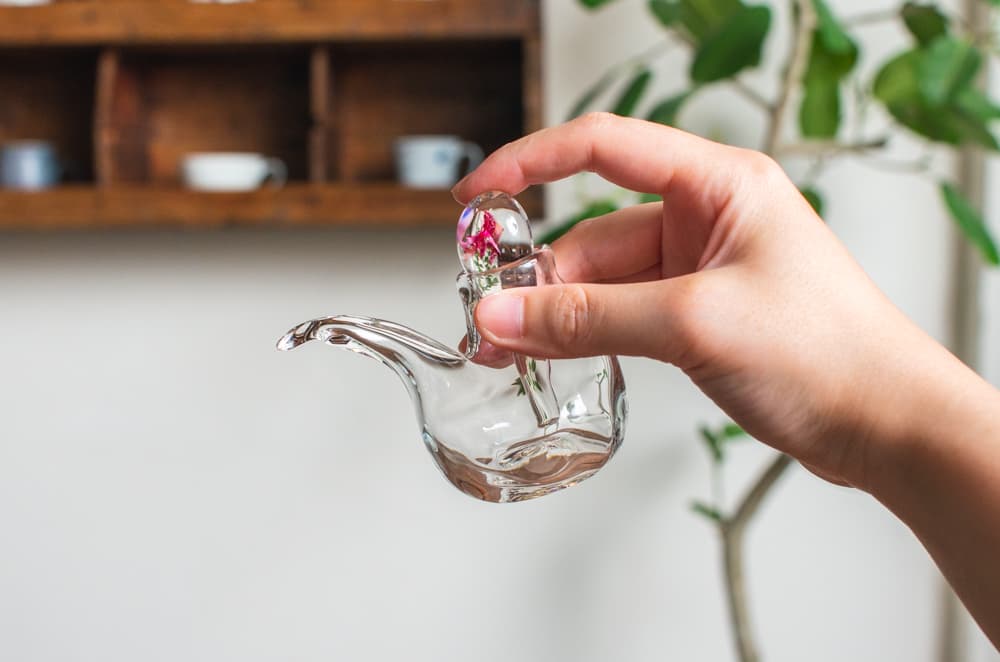 【わたしの好きなうつわ vol.7】原光弘さんの汁次