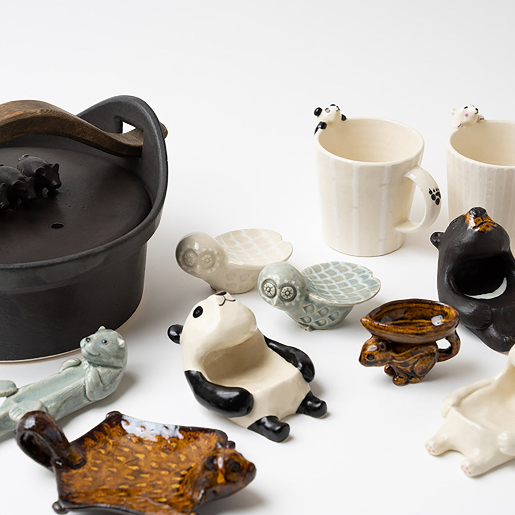 牧田亮 - 和食器・うつわ通販 | 横浜元町のうつわ屋 altoyo(あるとよ)