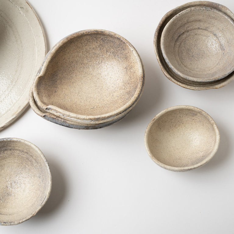 作家　器　　熊谷雅博 熊谷雅博