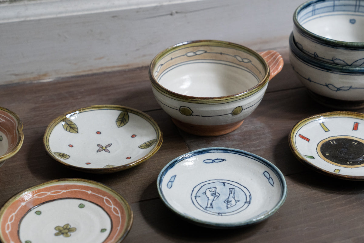 唯加藤皿 5枚セット 唯加藤皿 5枚セット 唯加藤皿 5枚セット 【公式通販】 唯加藤