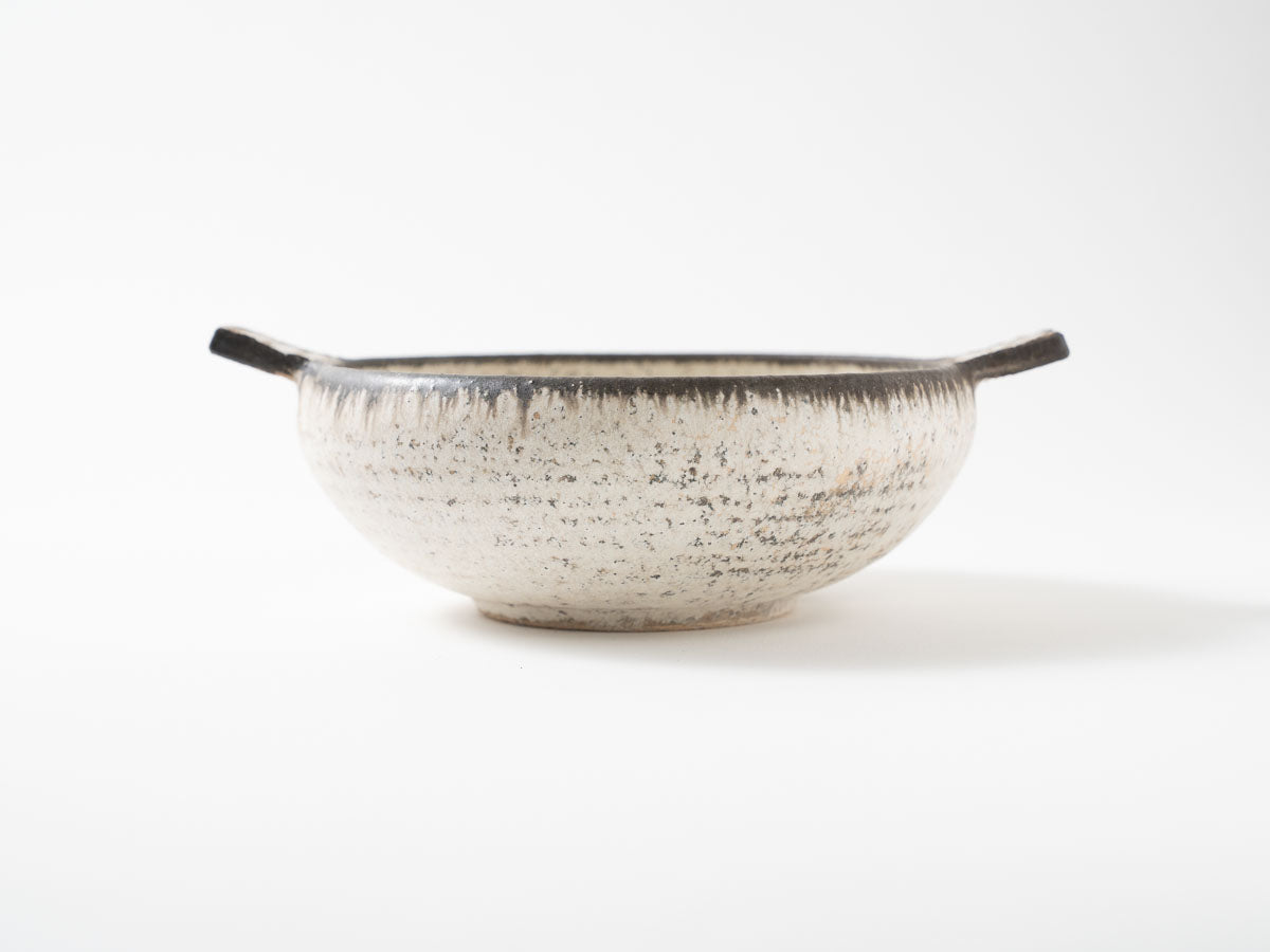 グラタン鉢 大【山本雅則】