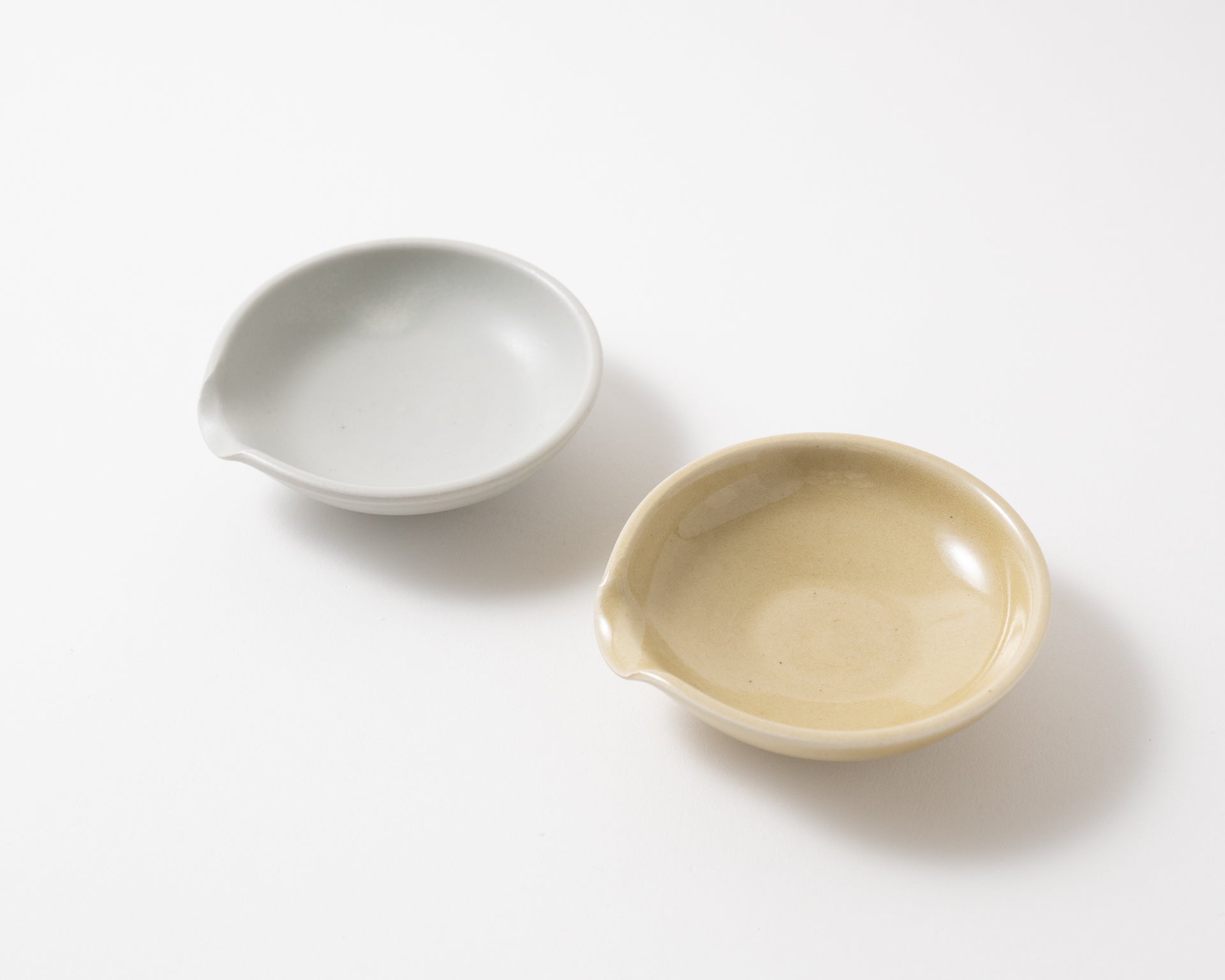 片口小鉢 S はちみつ【渡邉由紀】