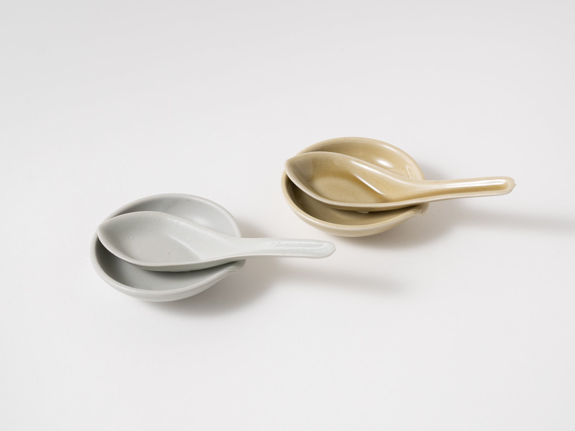 片口小鉢 S はちみつ【渡邉由紀】