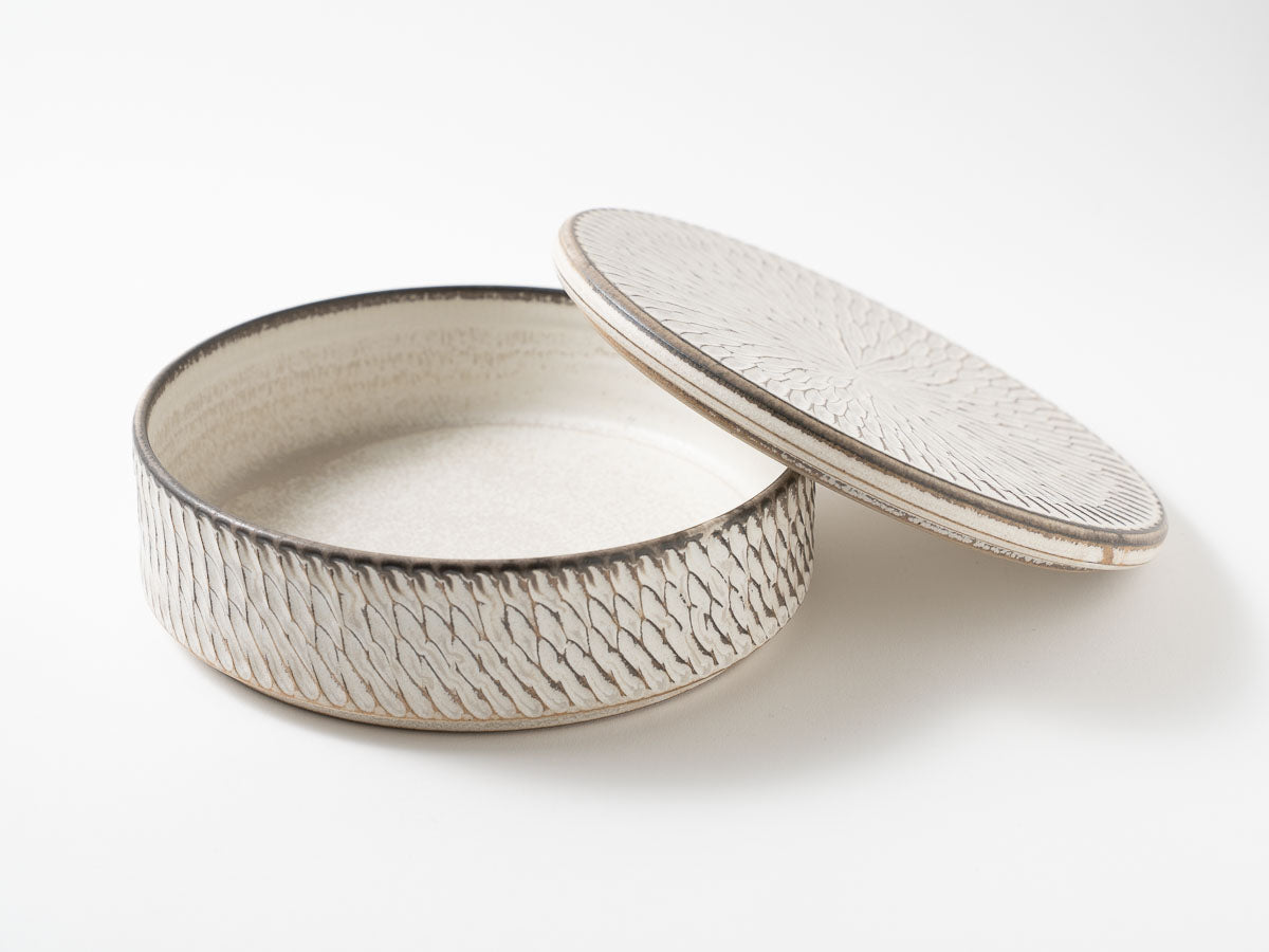 ドラ鉢 6寸【山本雅則】