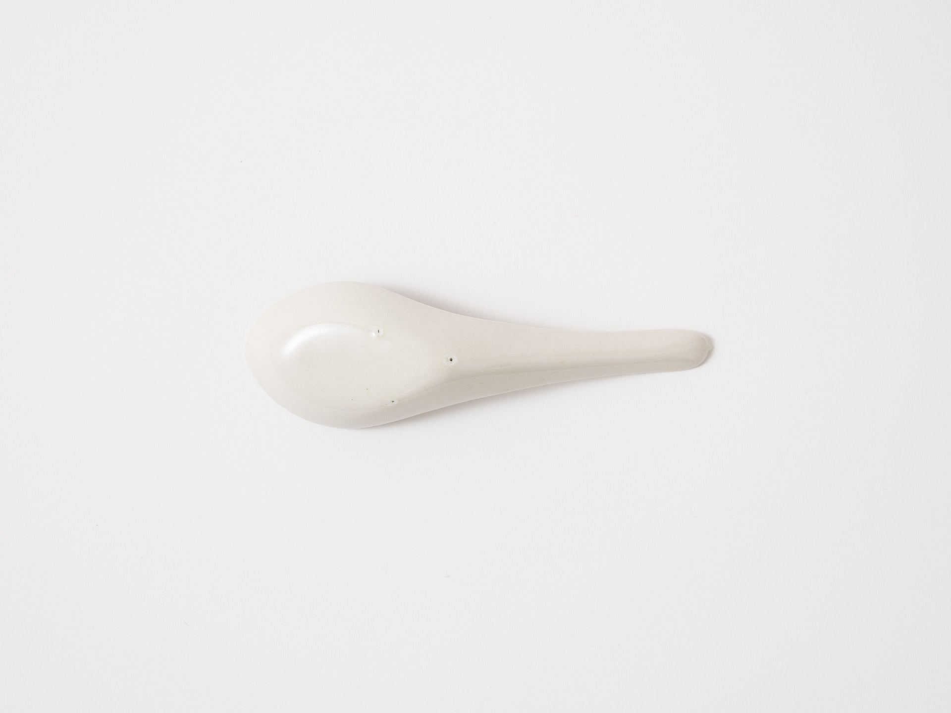 レンゲ 白灰【渡邉由紀】