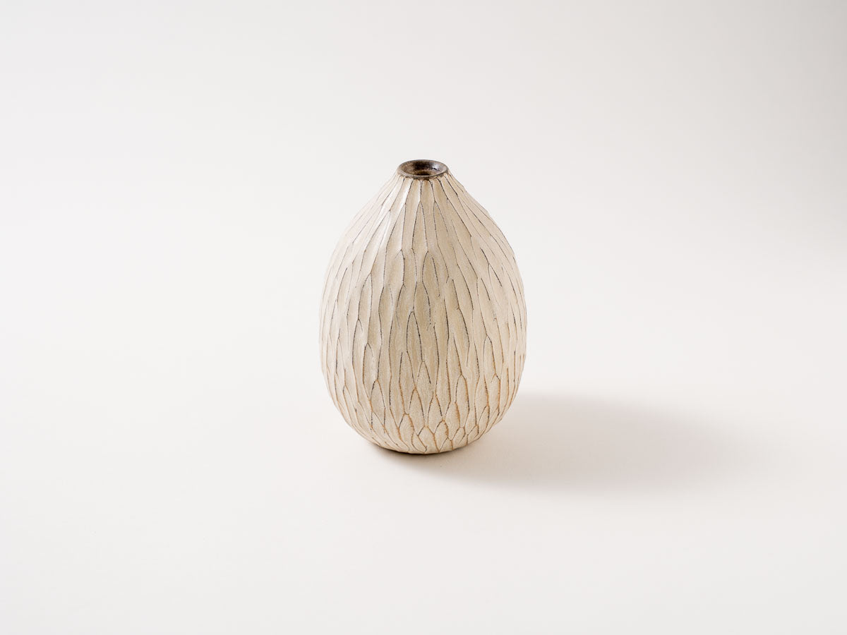 一輪挿し 大【山本雅則ex25】