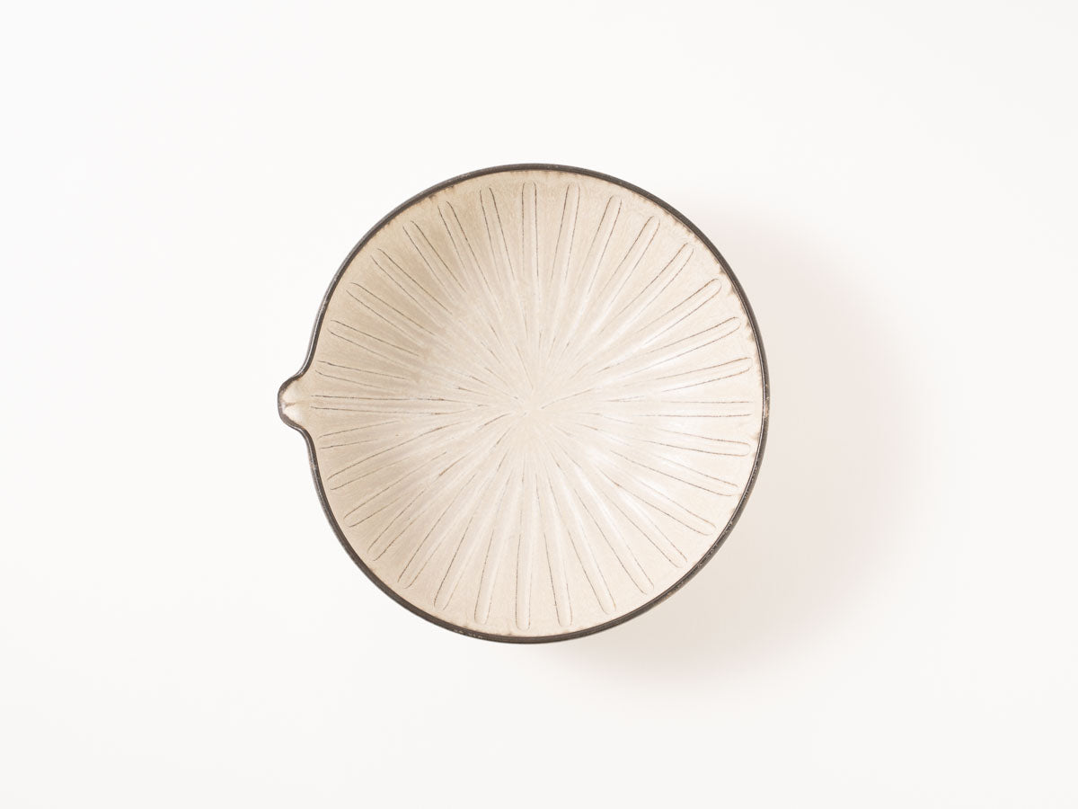 片口鉢 大【山本雅則ex25】