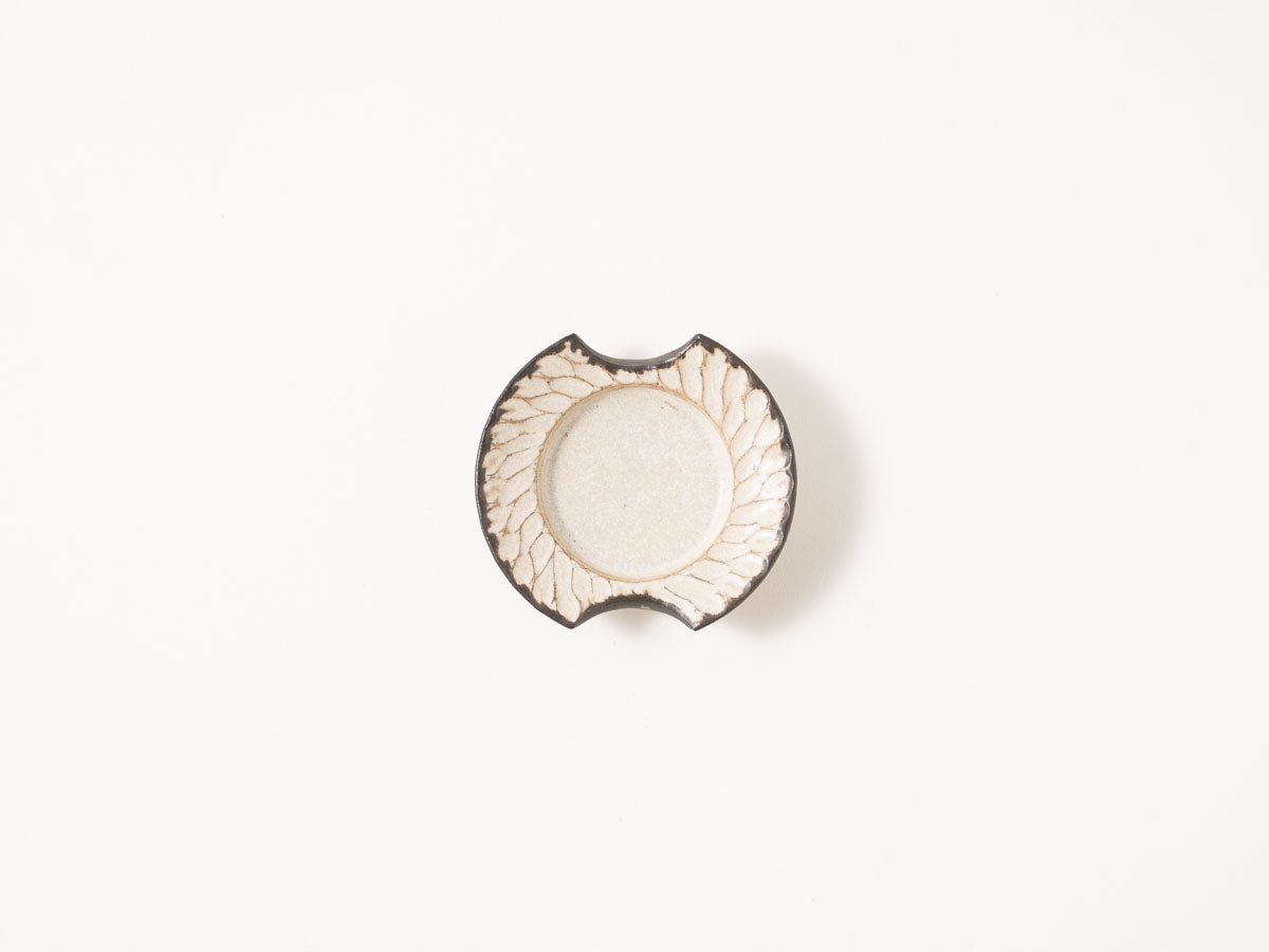 はしおき 白【山本雅則ex25】