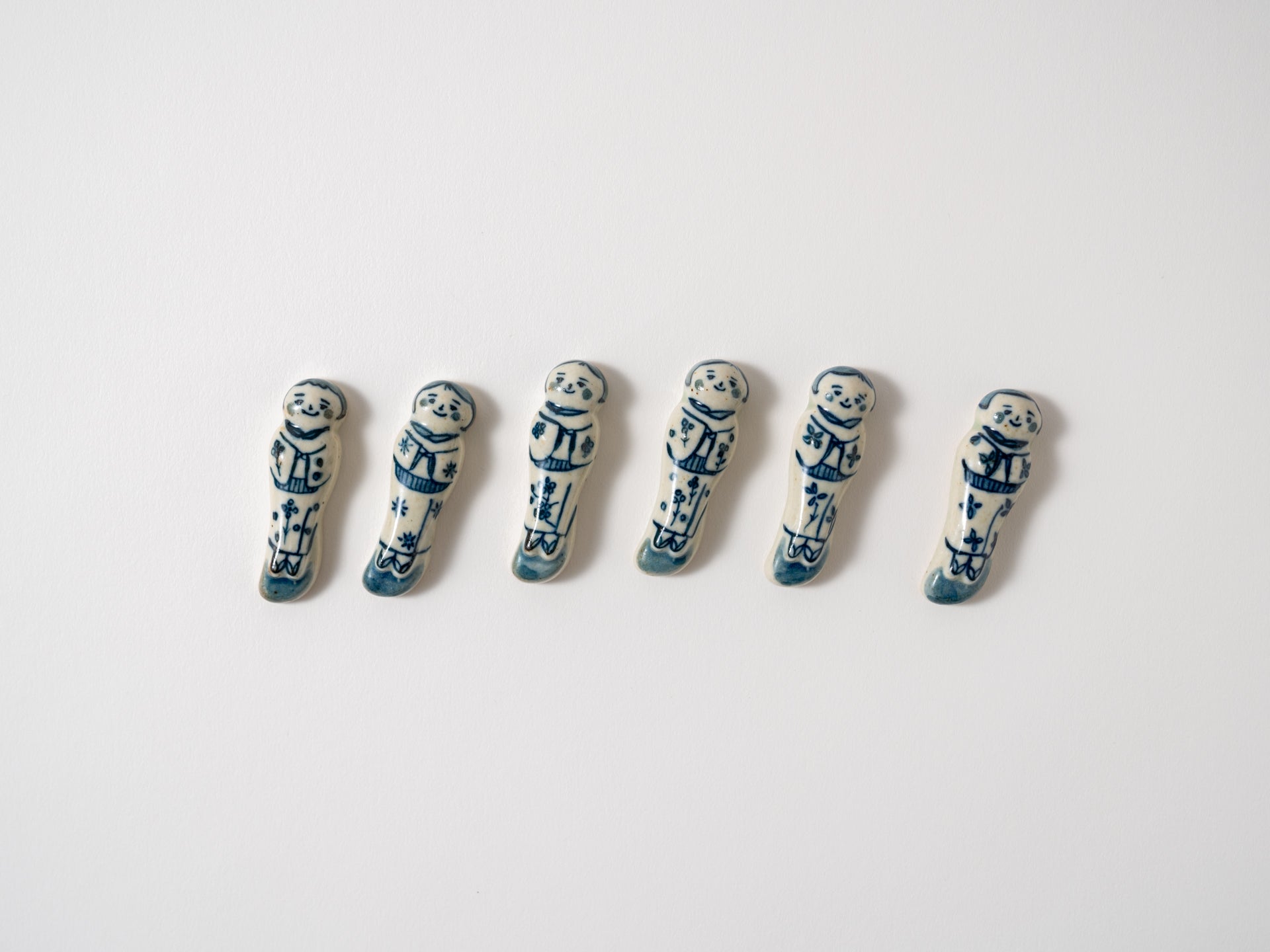 箸置き(浴衣)【新島佐知子】