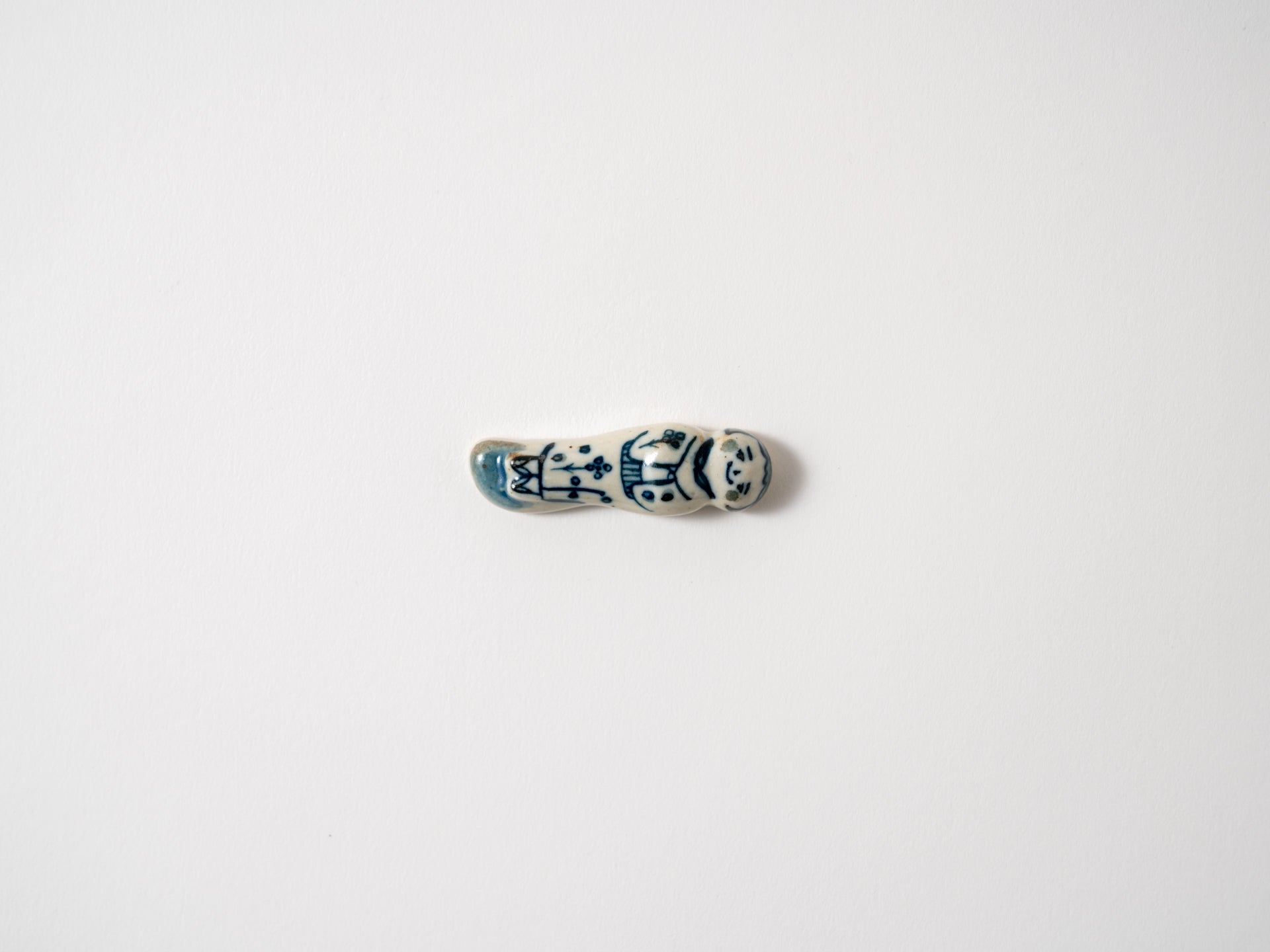 箸置き(浴衣)【新島佐知子】