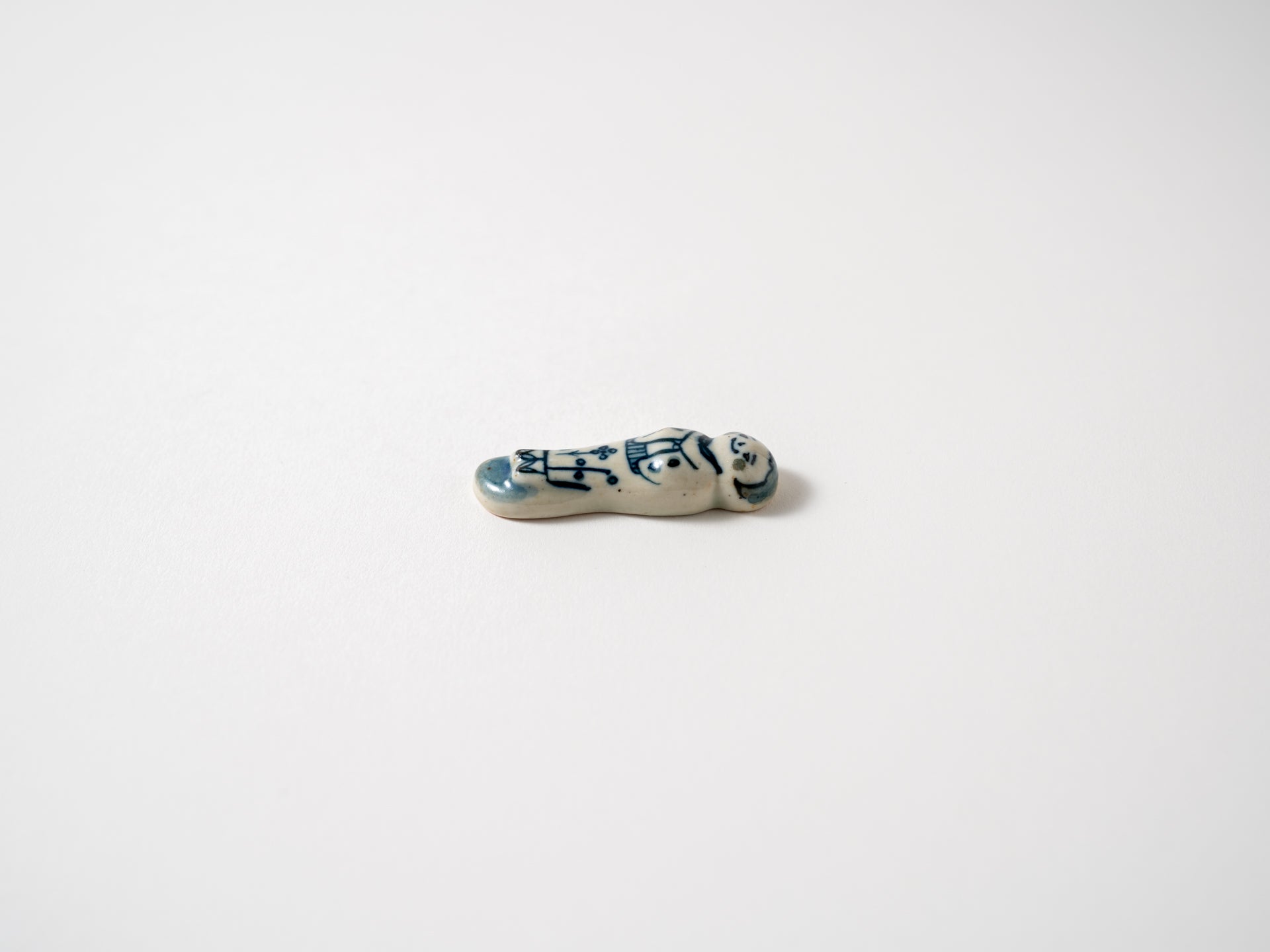 箸置き(浴衣)【新島佐知子】