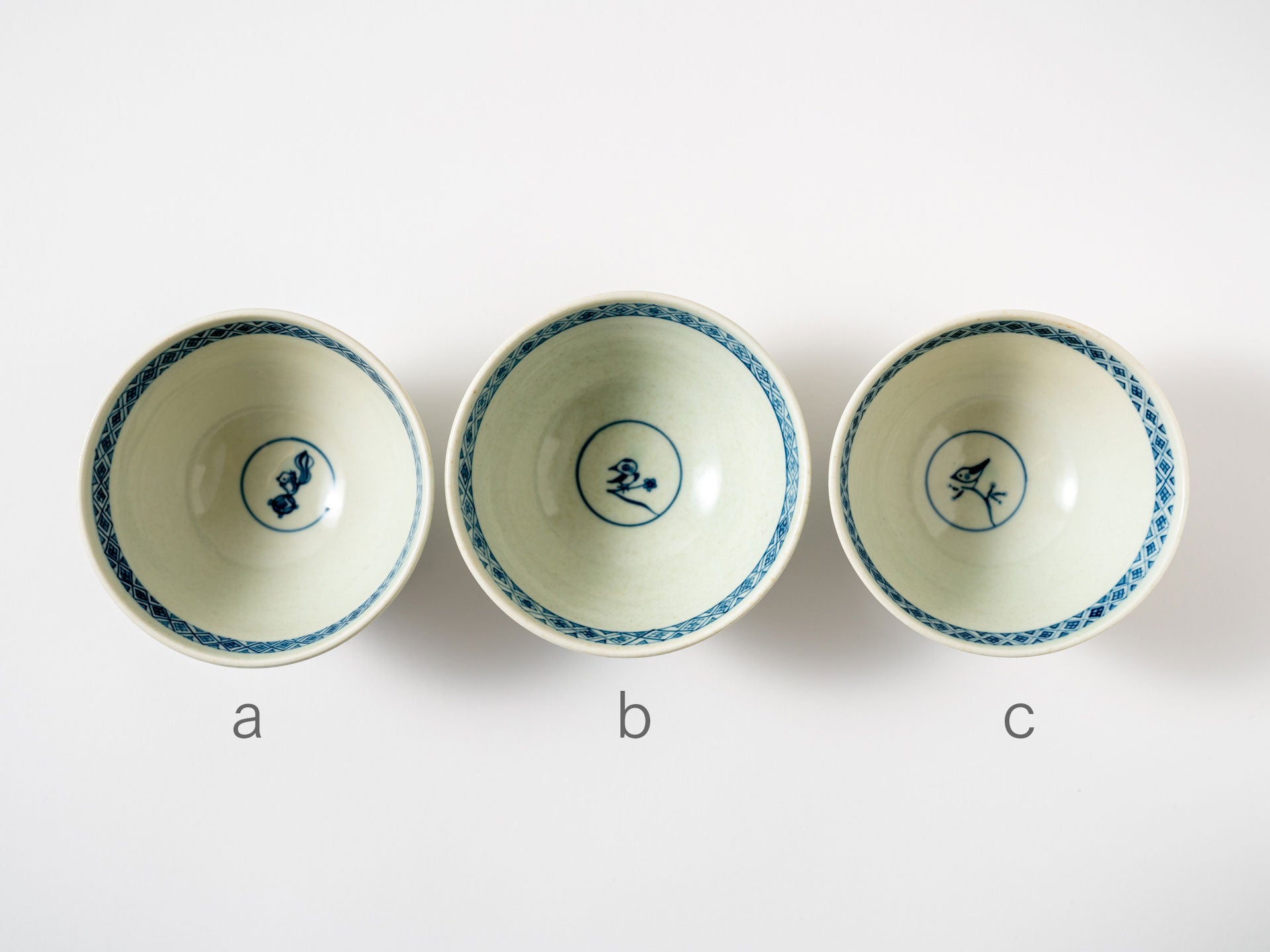 飯碗【新島佐知子】