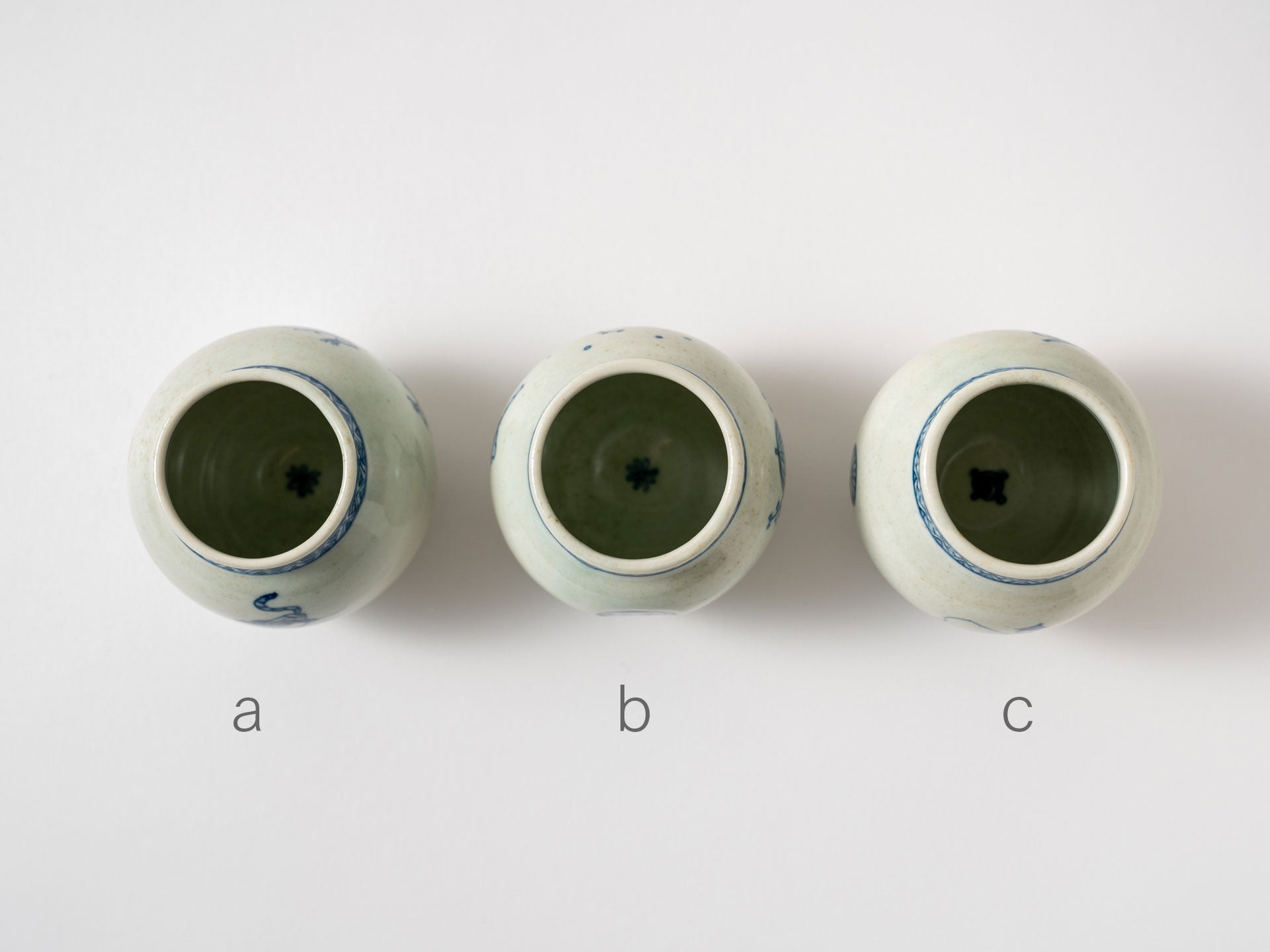 丸小壺【新島佐知子】