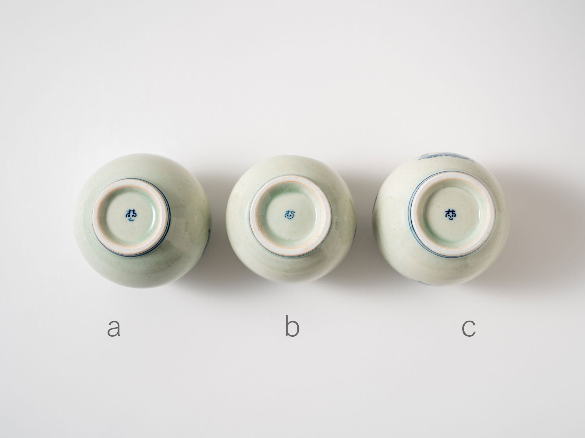 丸小壺【新島佐知子】