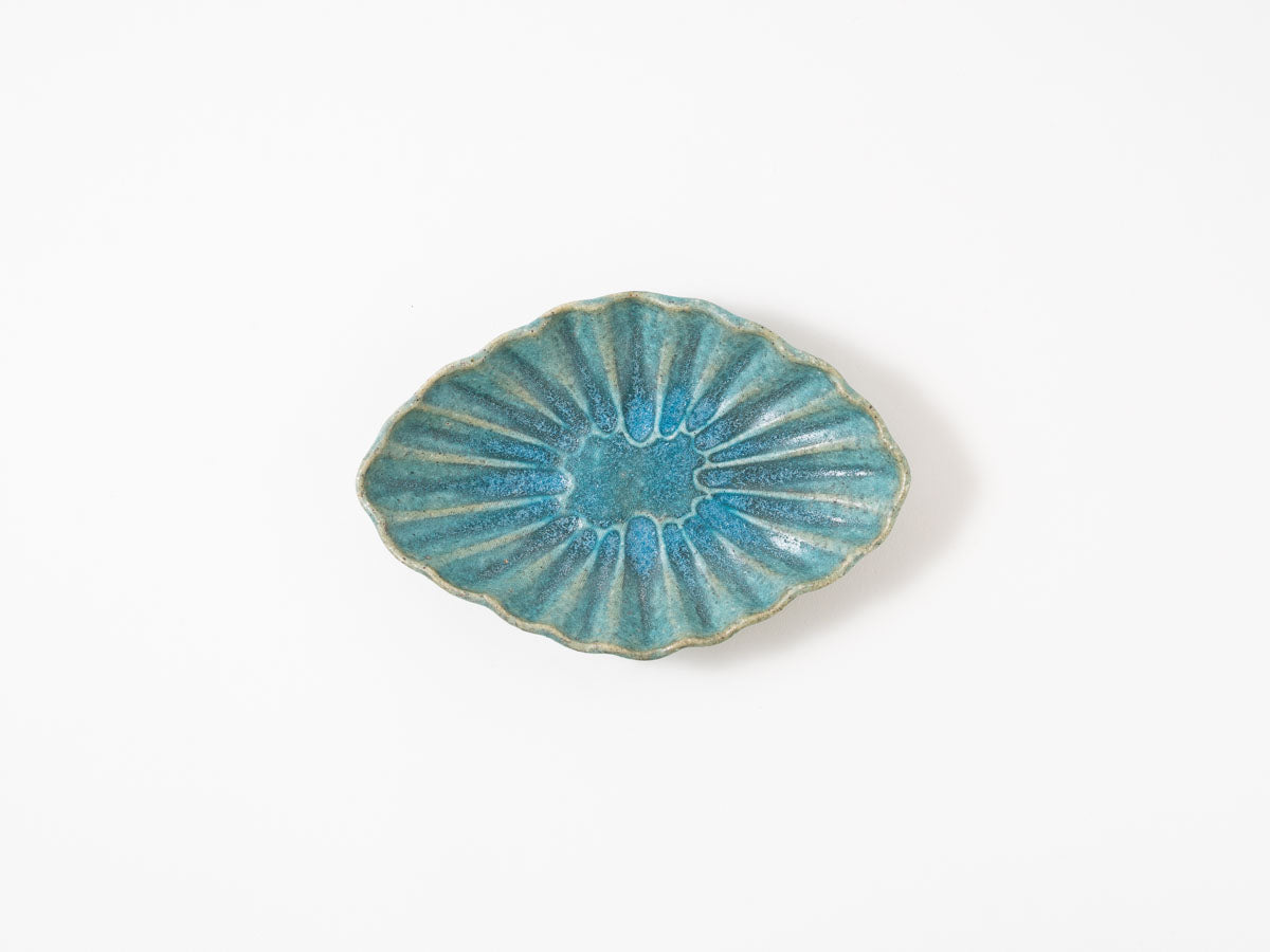 菊花オーバル S 青【藤原純ex25】