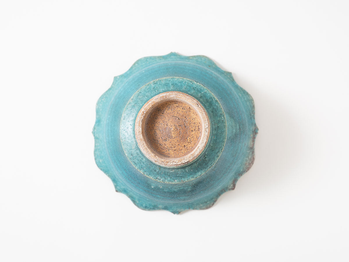 稜花どん 青【藤原純ex25】