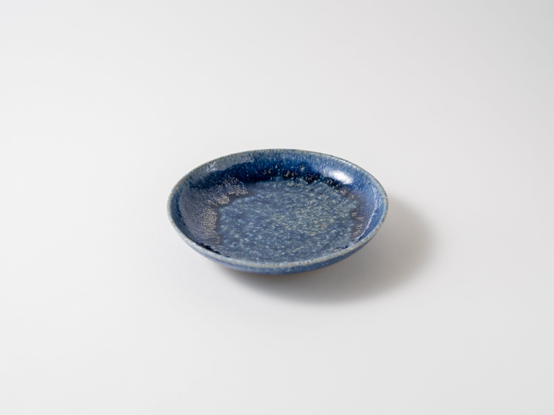 青5寸鉢【髙橋祐也】