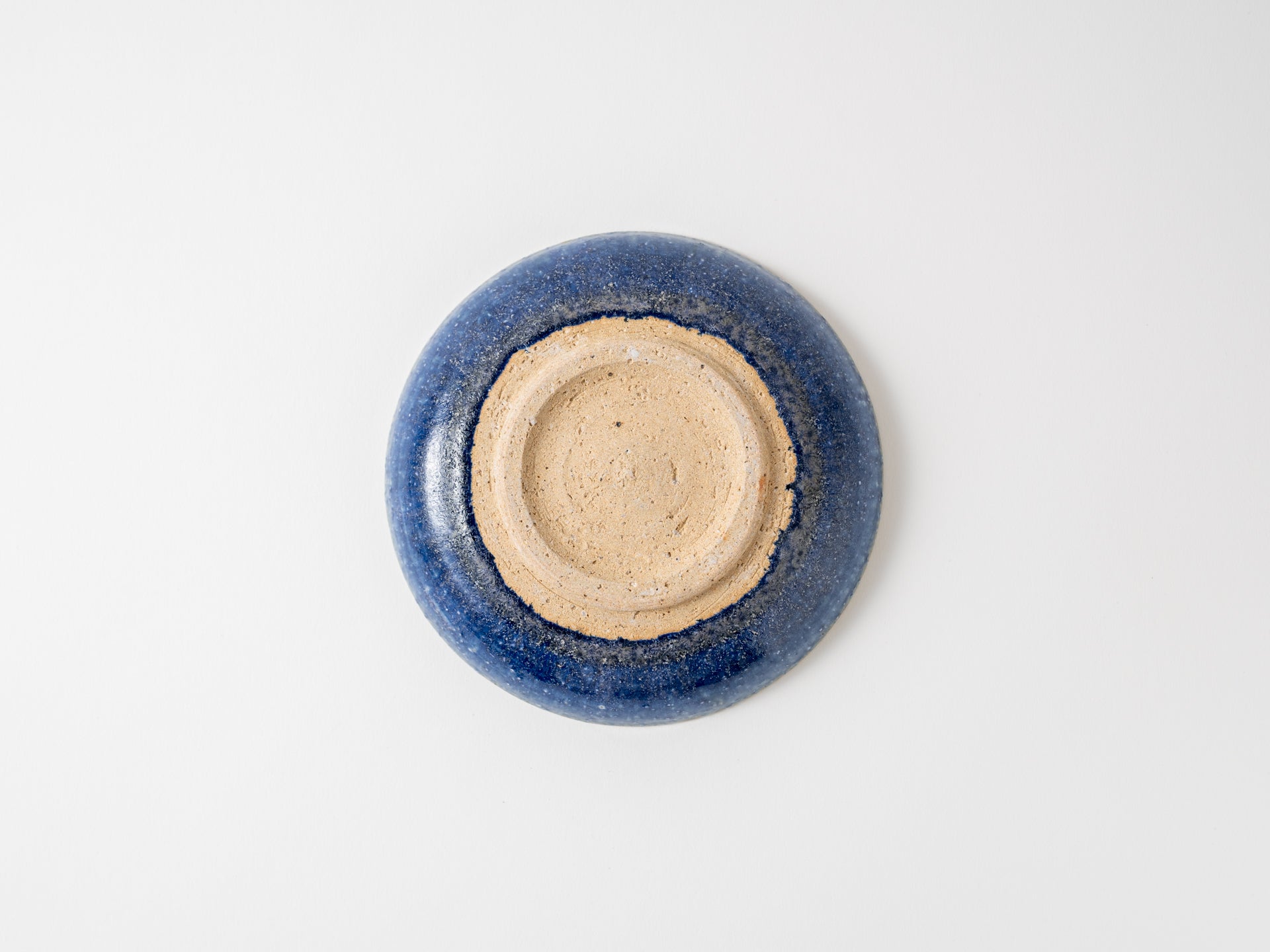 青5寸鉢【髙橋祐也】