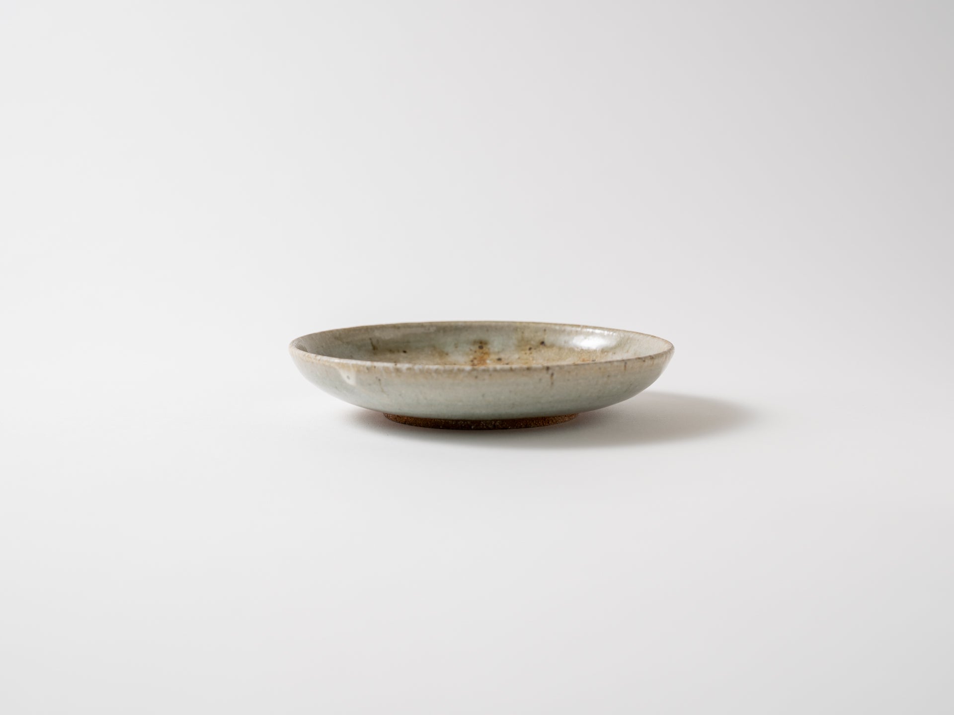 刷毛目5寸鉢【髙橋祐也】