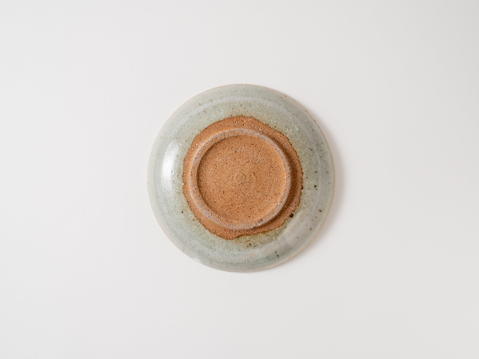 刷毛目5寸鉢【髙橋祐也】