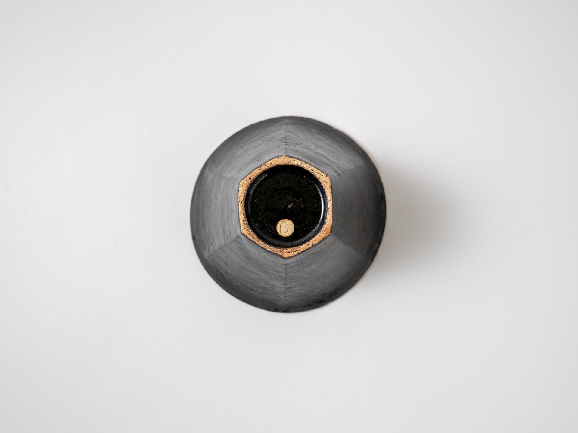 2色六角小鉢【CHINATSU】