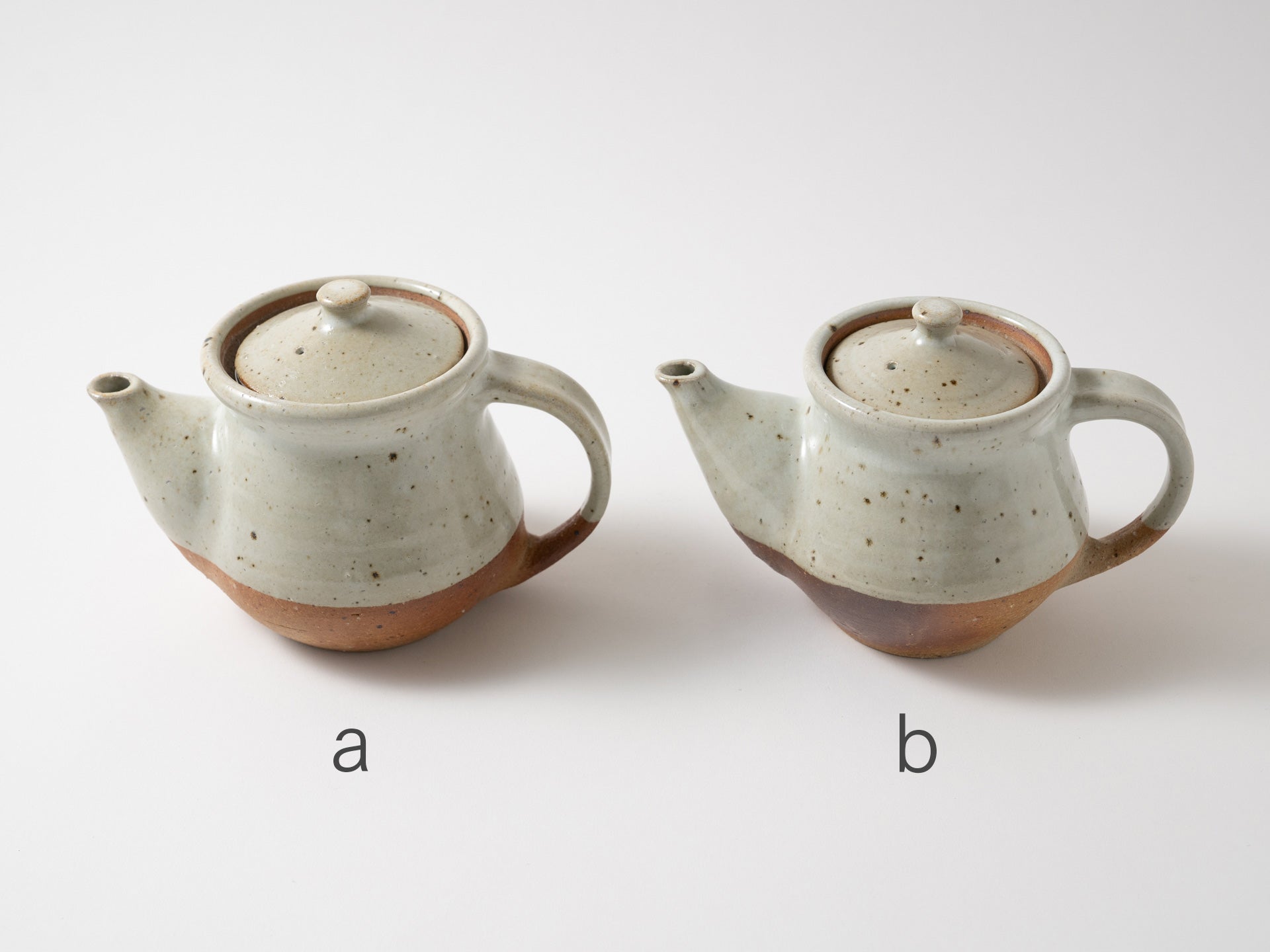 ポット S【川尻製陶所】