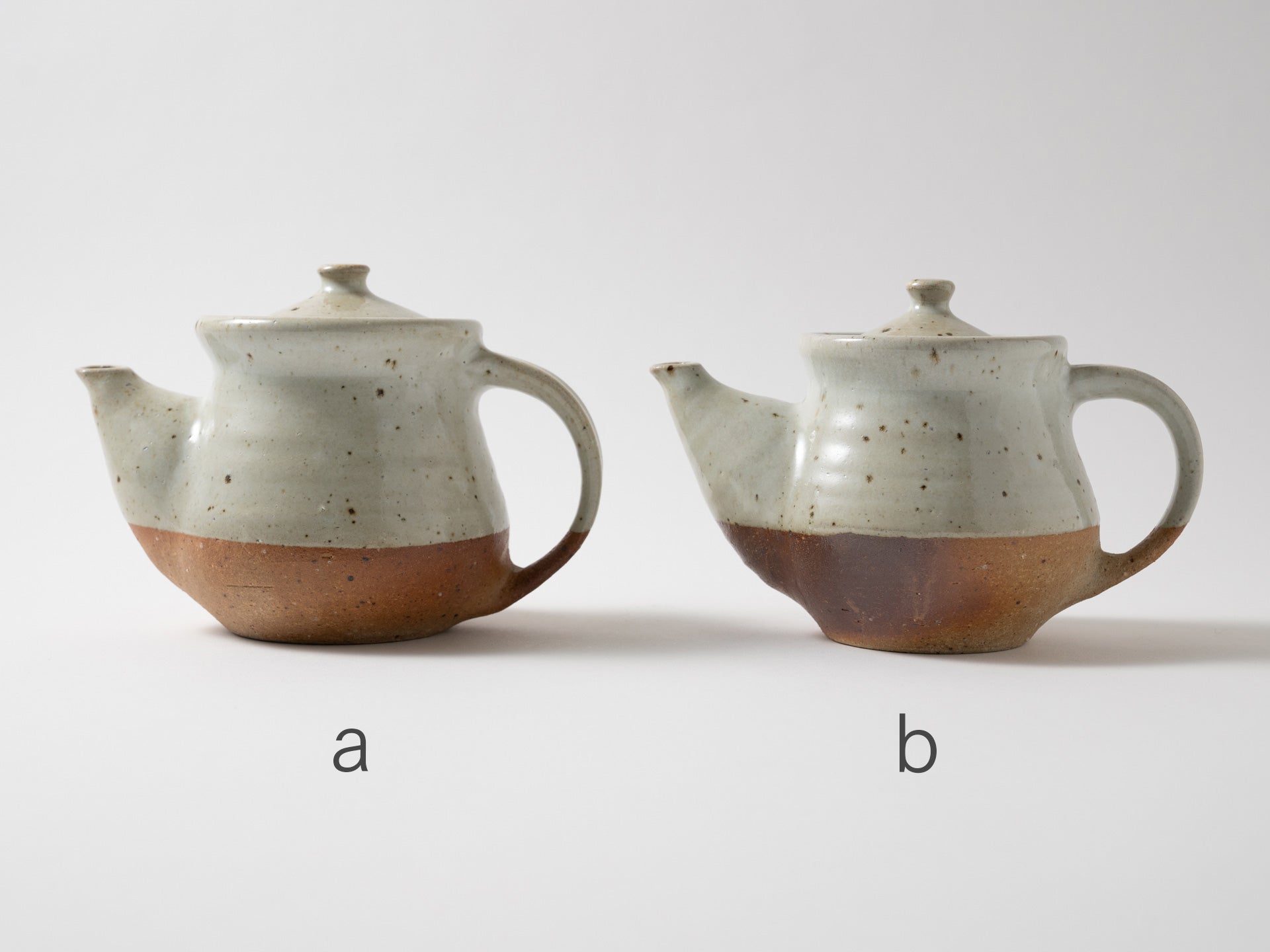 ポット S【川尻製陶所】