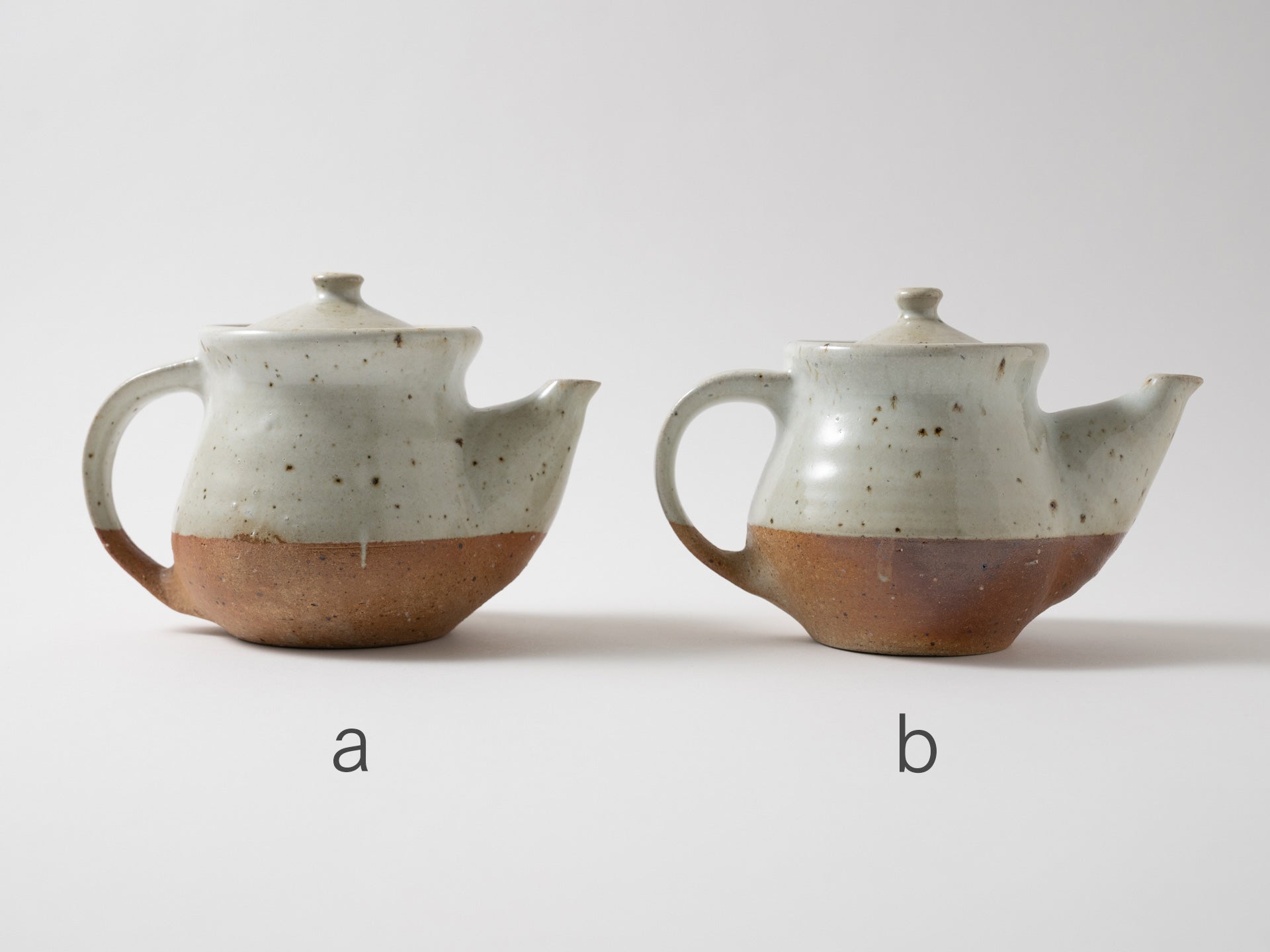 ポット S【川尻製陶所】