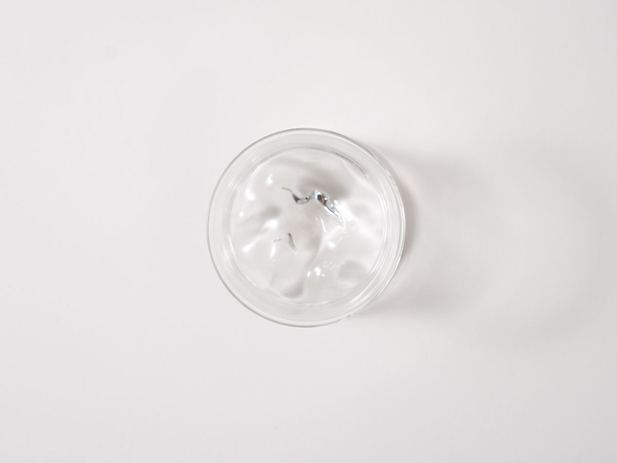 flowロックグラス クリア【古賀雄大ex25】