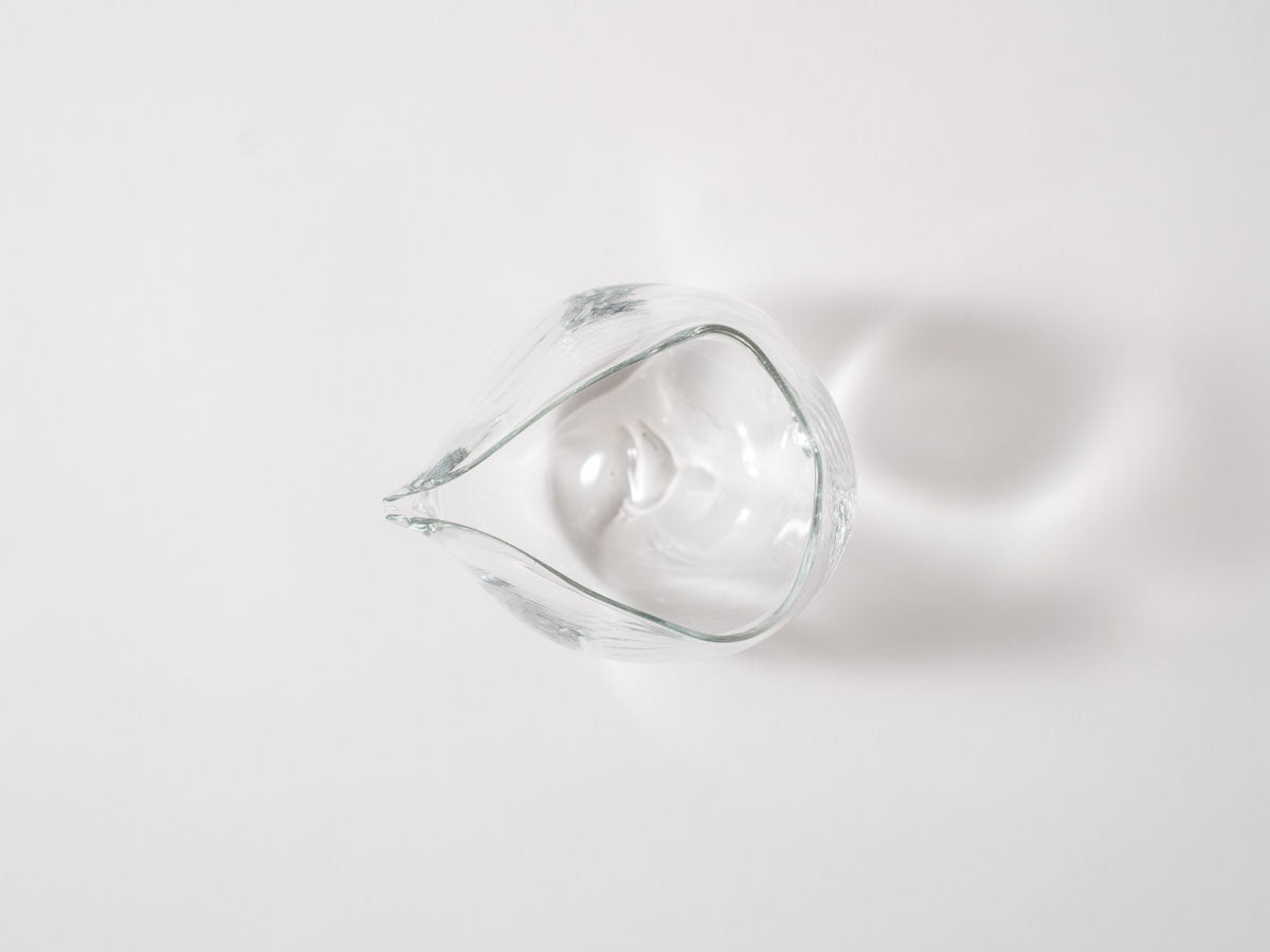 片口flow クリア【古賀雄大ex25】