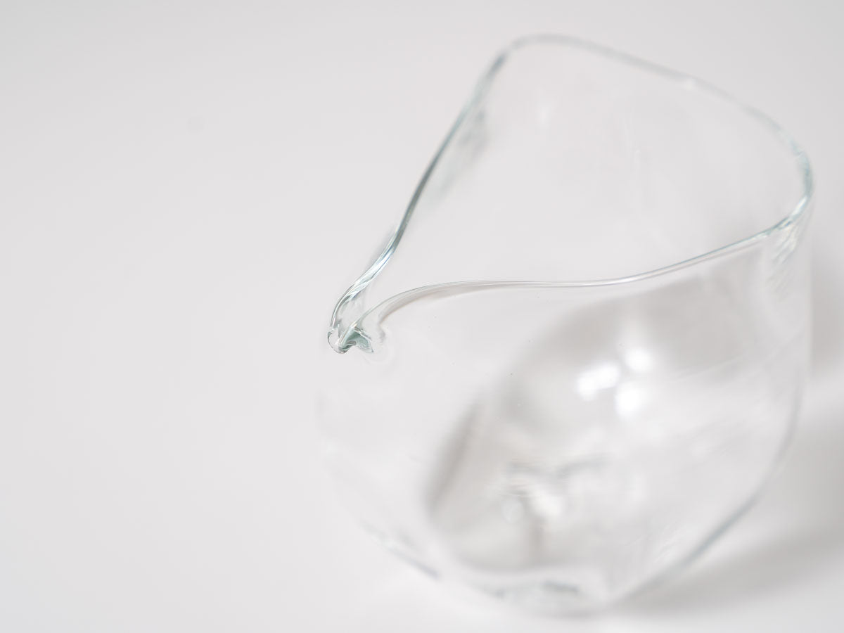 片口flow クリア【古賀雄大ex25】