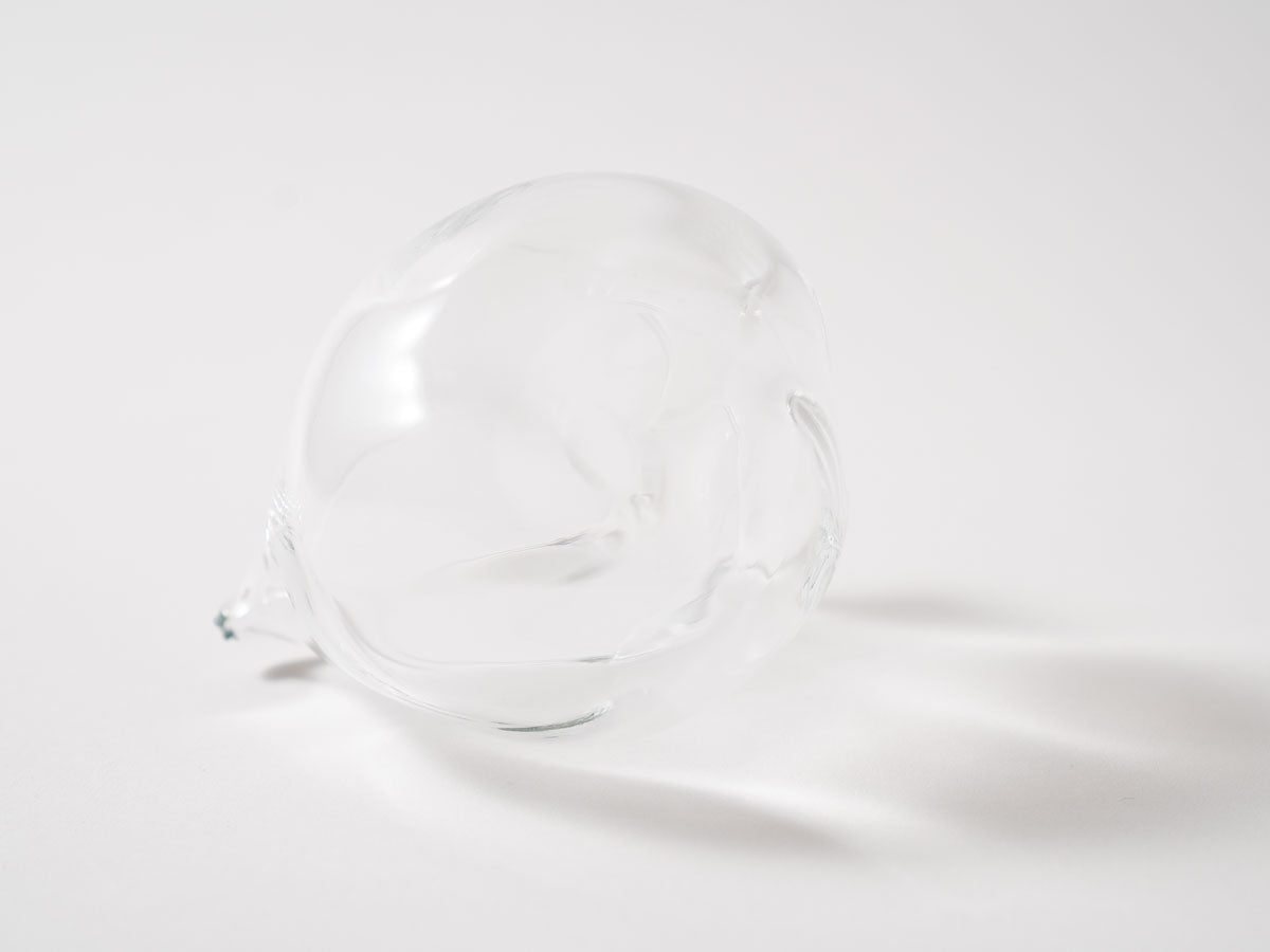 片口flow クリア【古賀雄大ex25】