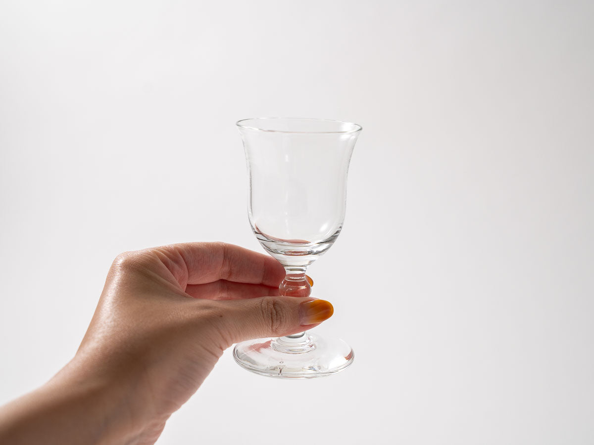 ビストログラス クリア【古賀雄大ex25】