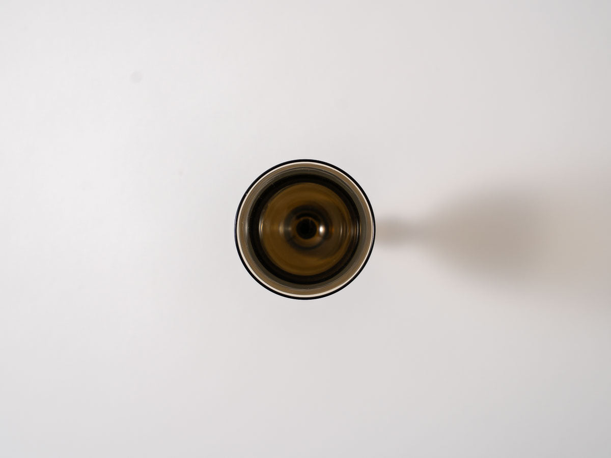 ビストログラス ブラウン【古賀雄大ex25】