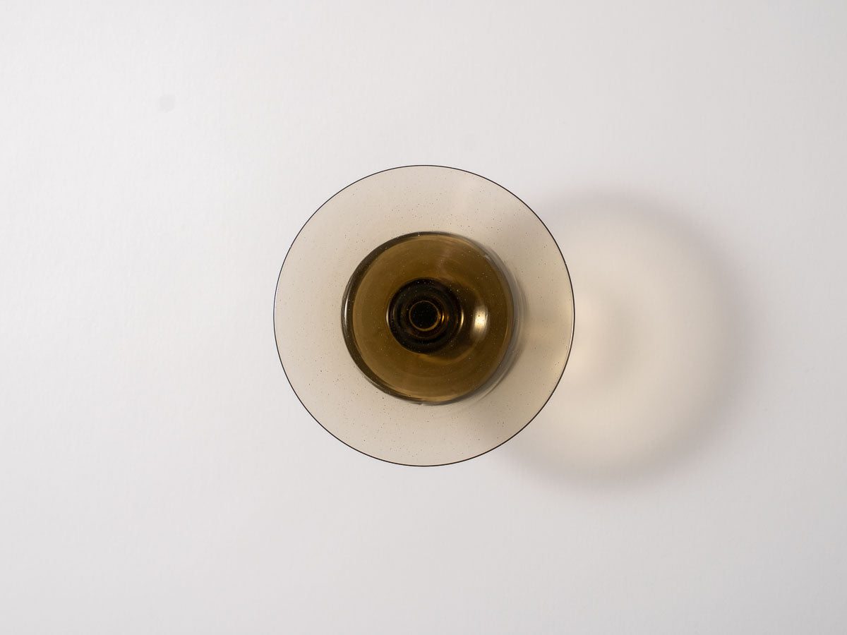 コンポートS アンバー【古賀雄大ex25】