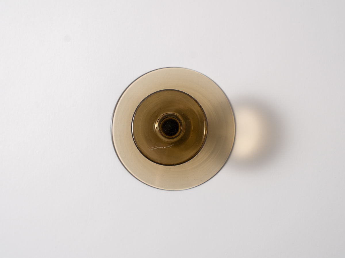 コンポートS アンバー【古賀雄大ex25】