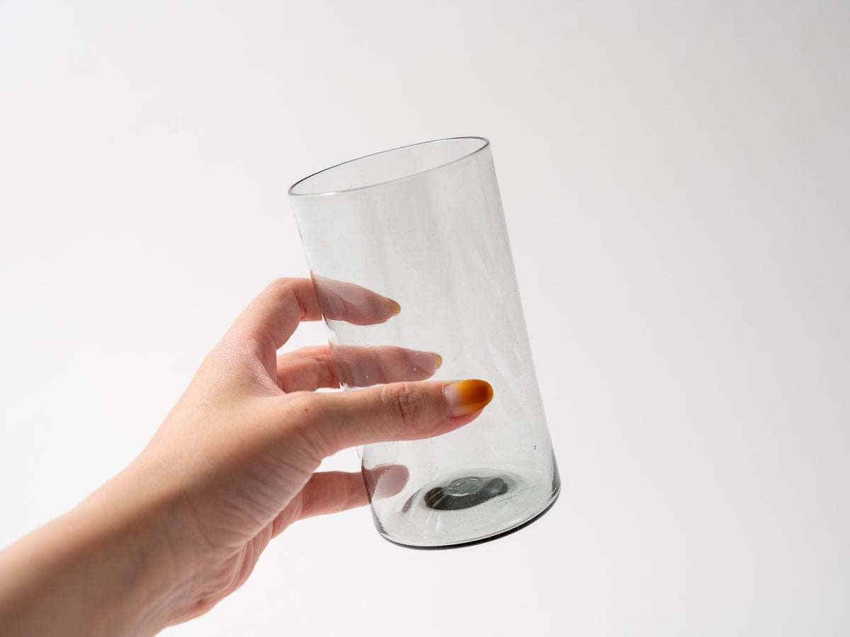 タンブラー グレー【古賀雄大ex25】