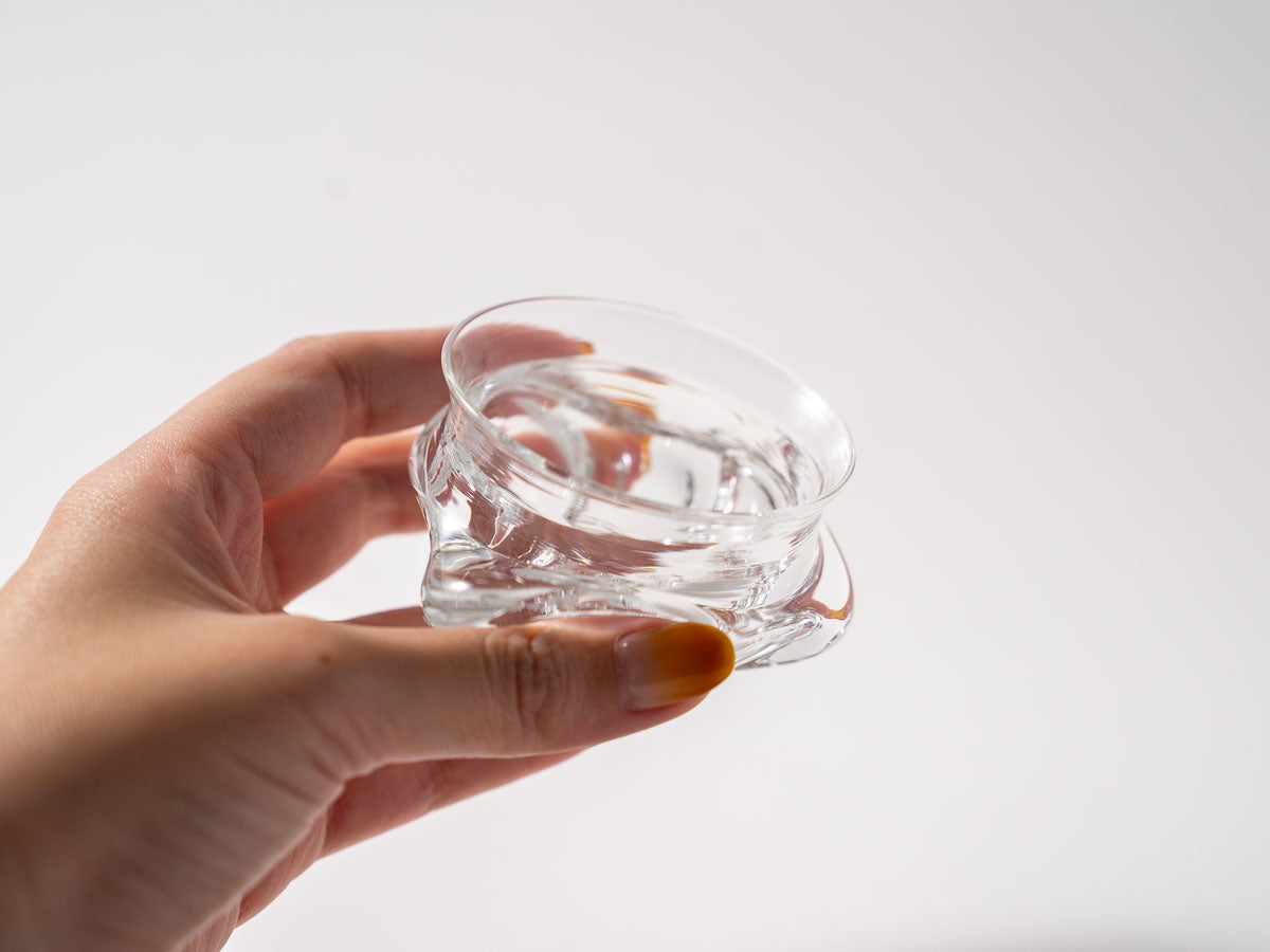 sparkle冷酒グラス【古賀雄大ex25】