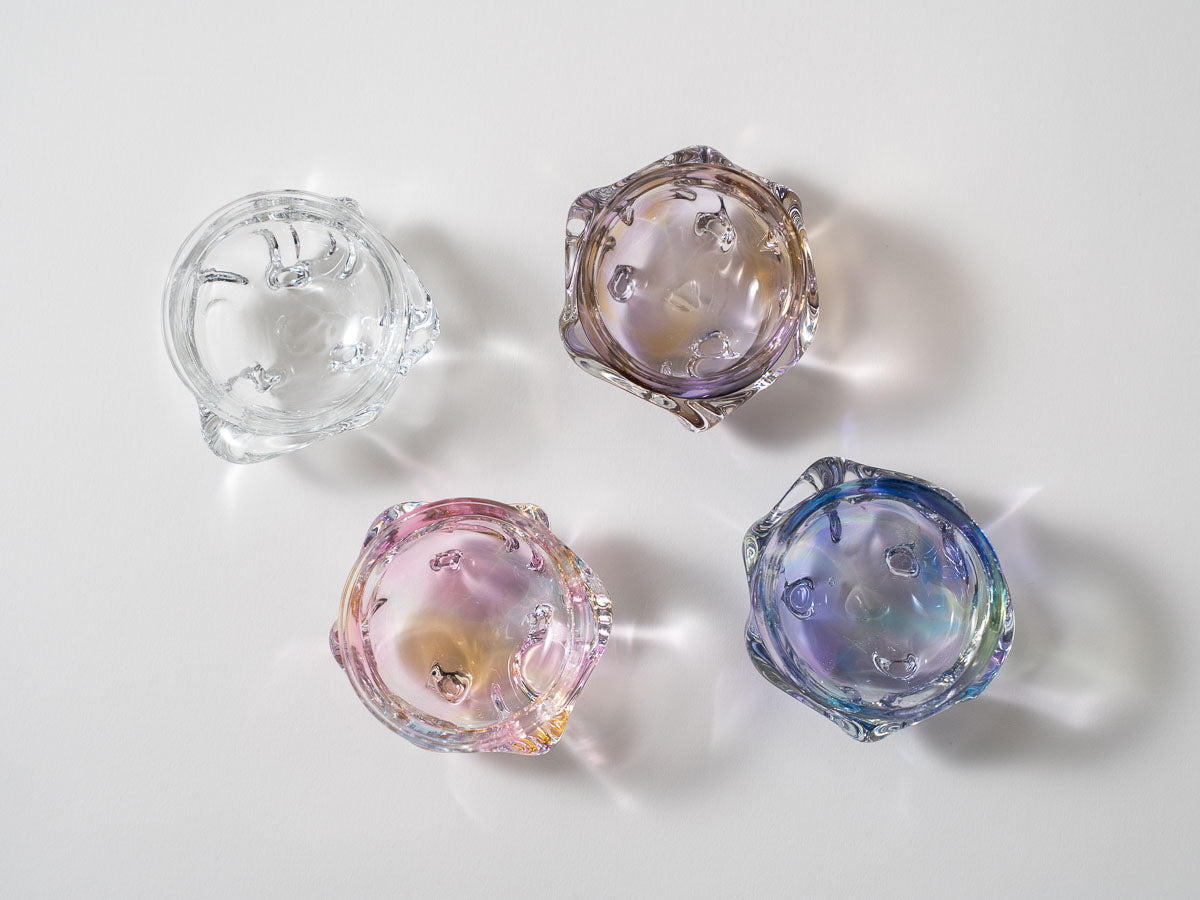 sparkle冷酒グラス【古賀雄大ex25】