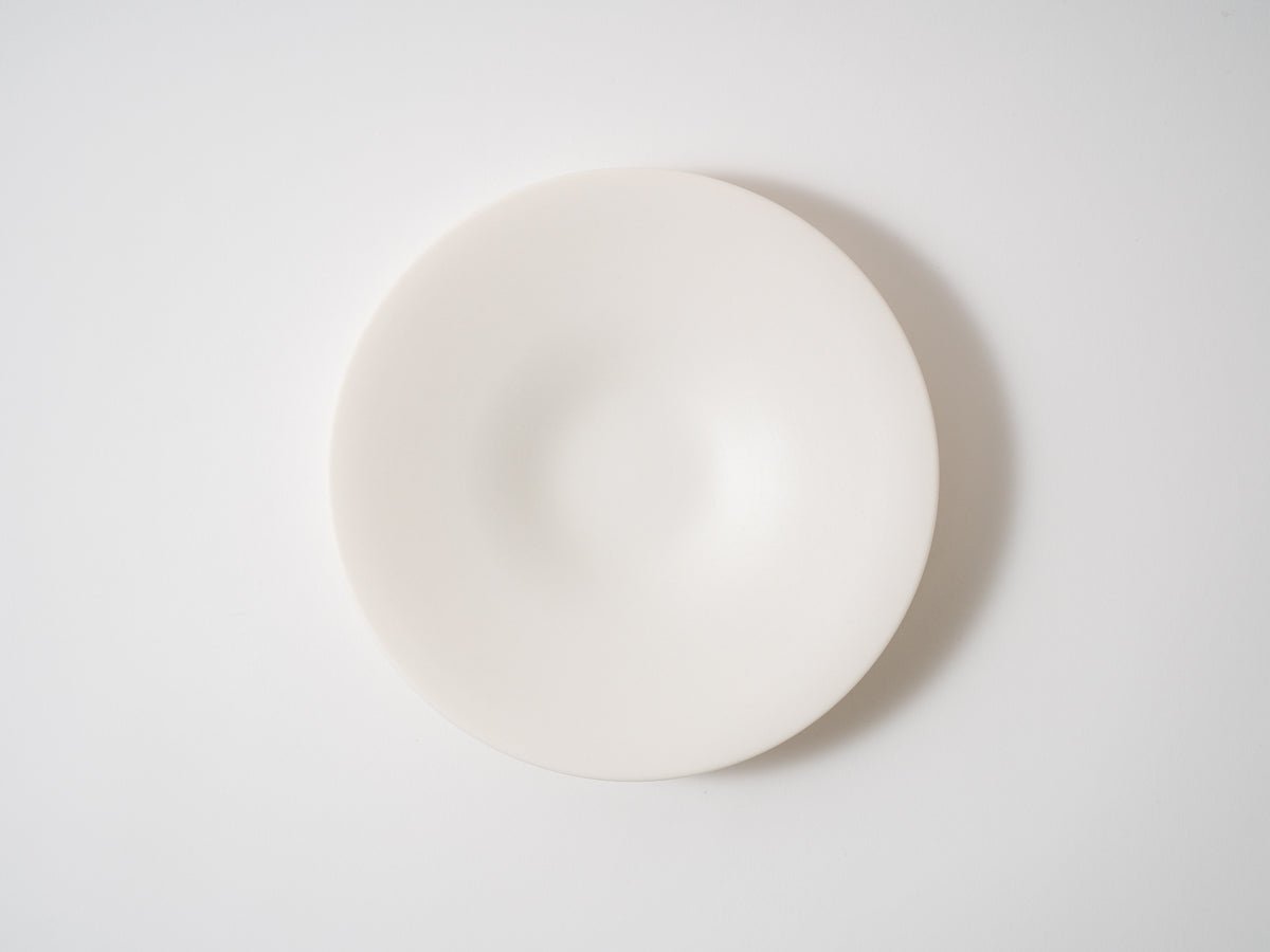 白No_2 plate 7寸【有馬和博】