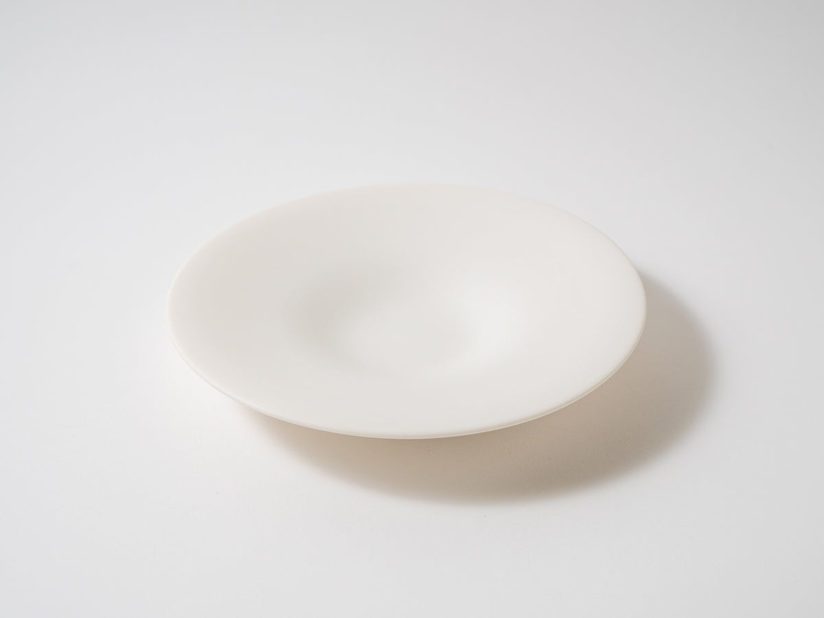 白No_2 plate 7寸【有馬和博】