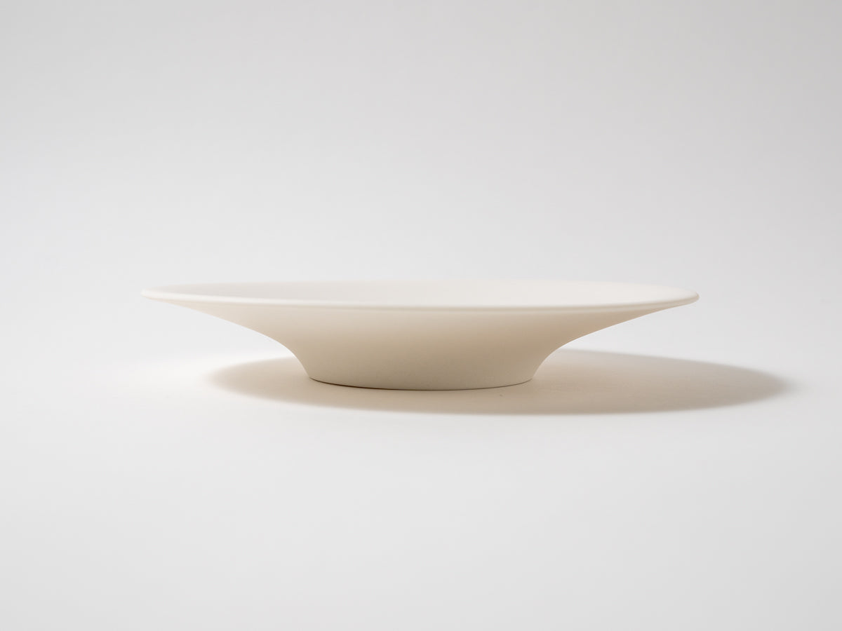 白No_2 plate 7寸【有馬和博】