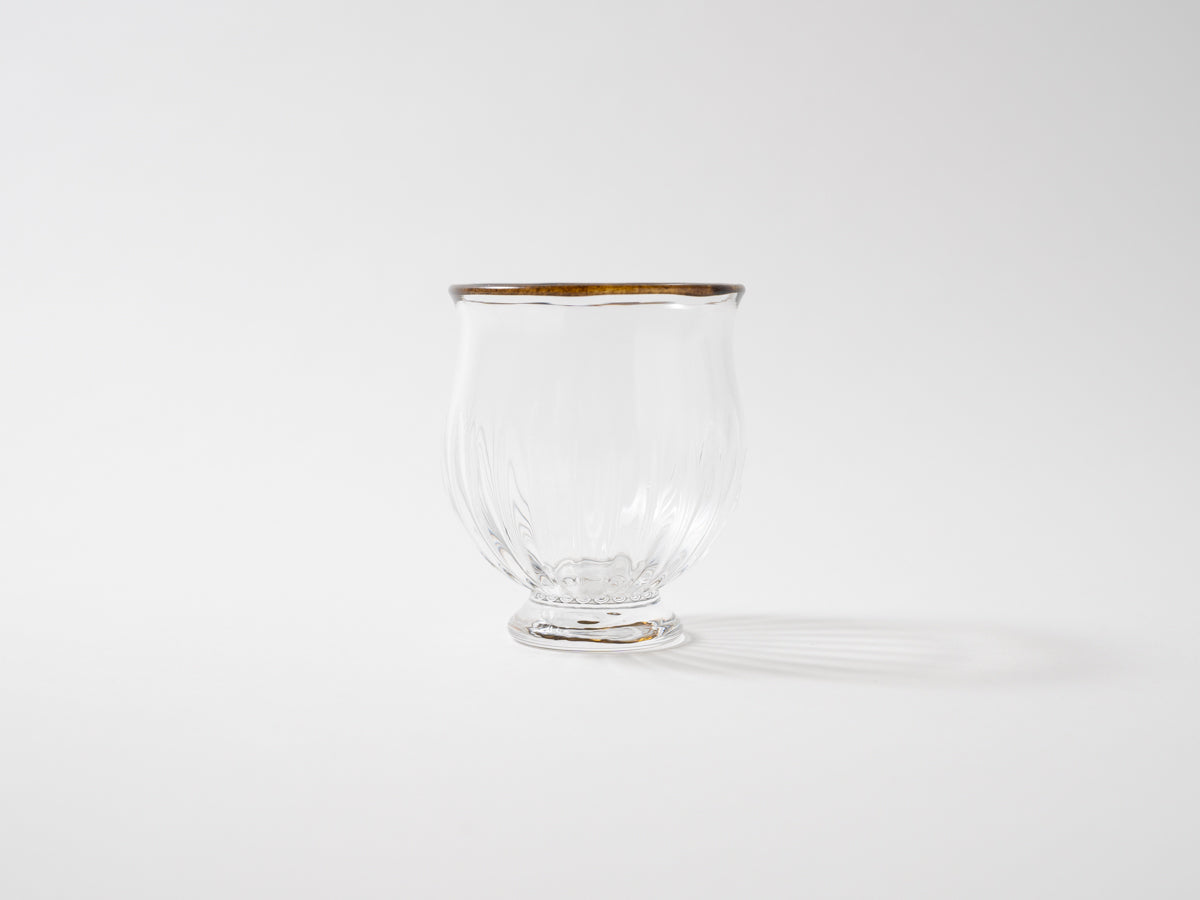 モール冷茶グラス【田井将博】