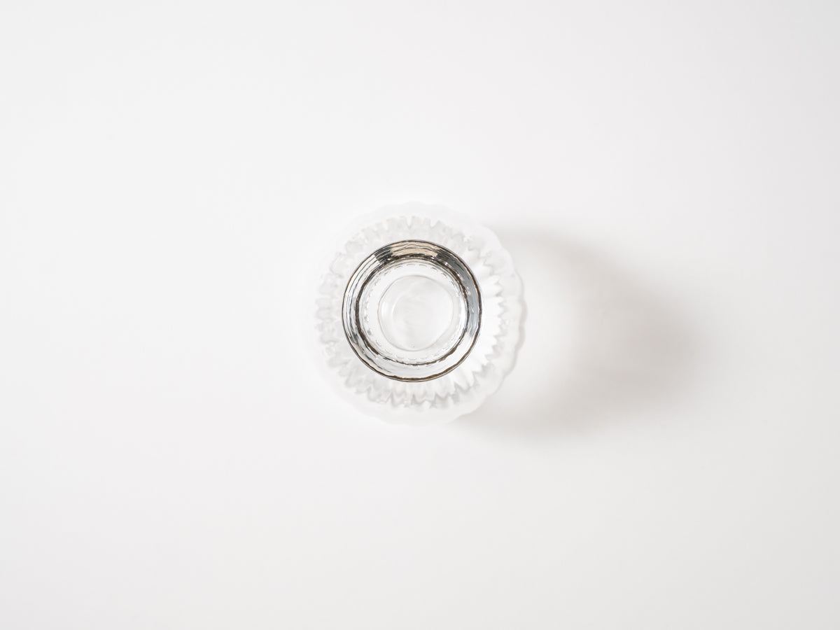 モール冷茶グラス【田井将博】