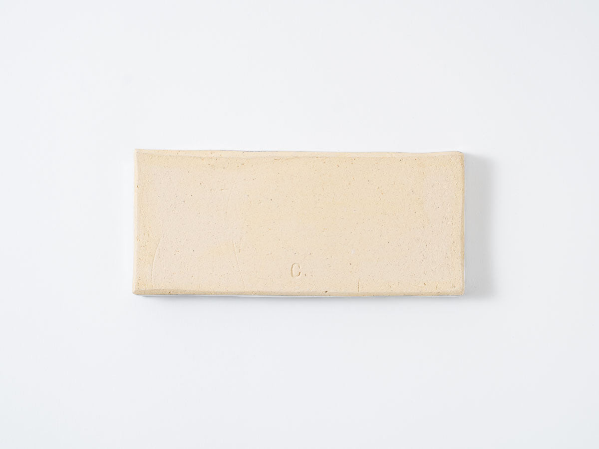 角皿(長方形)【CHINATSU_ex25】