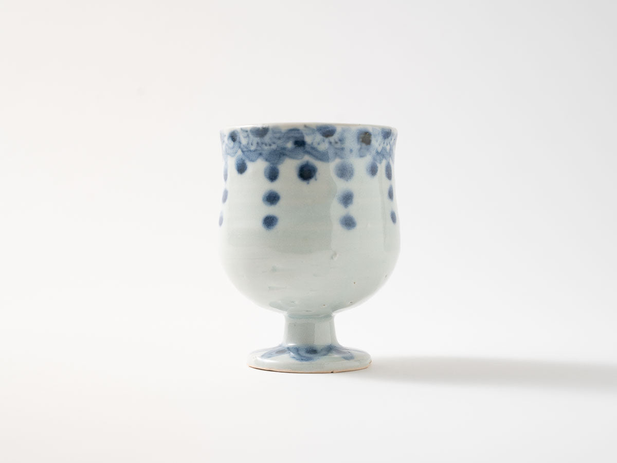 ゴブレット しずく【横田翔太郎】