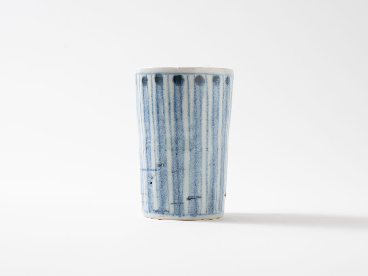 ビールコップ 十草【横田翔太郎】