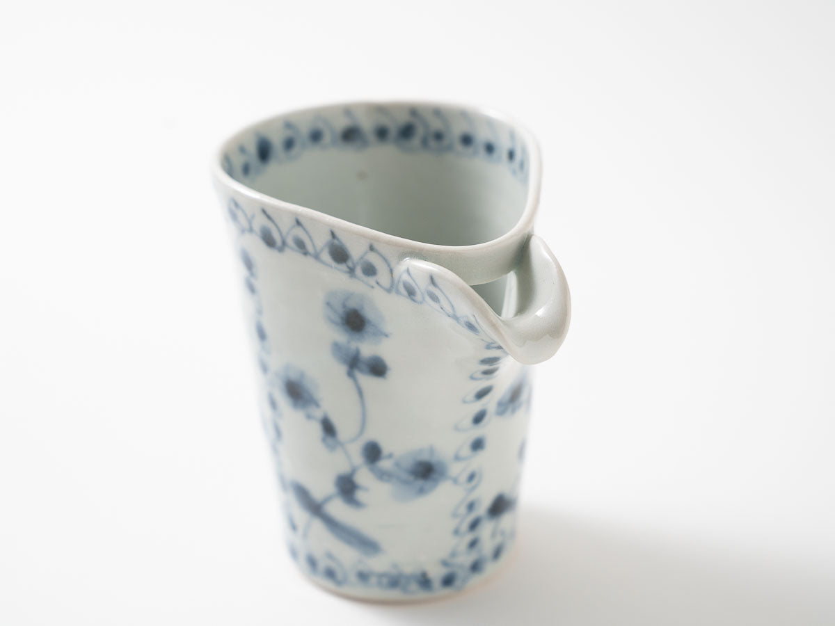 片口 すみれ【横田翔太郎】