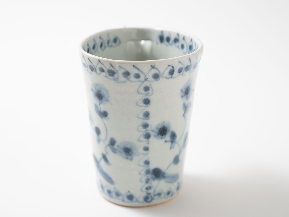 片口 すみれ【横田翔太郎】