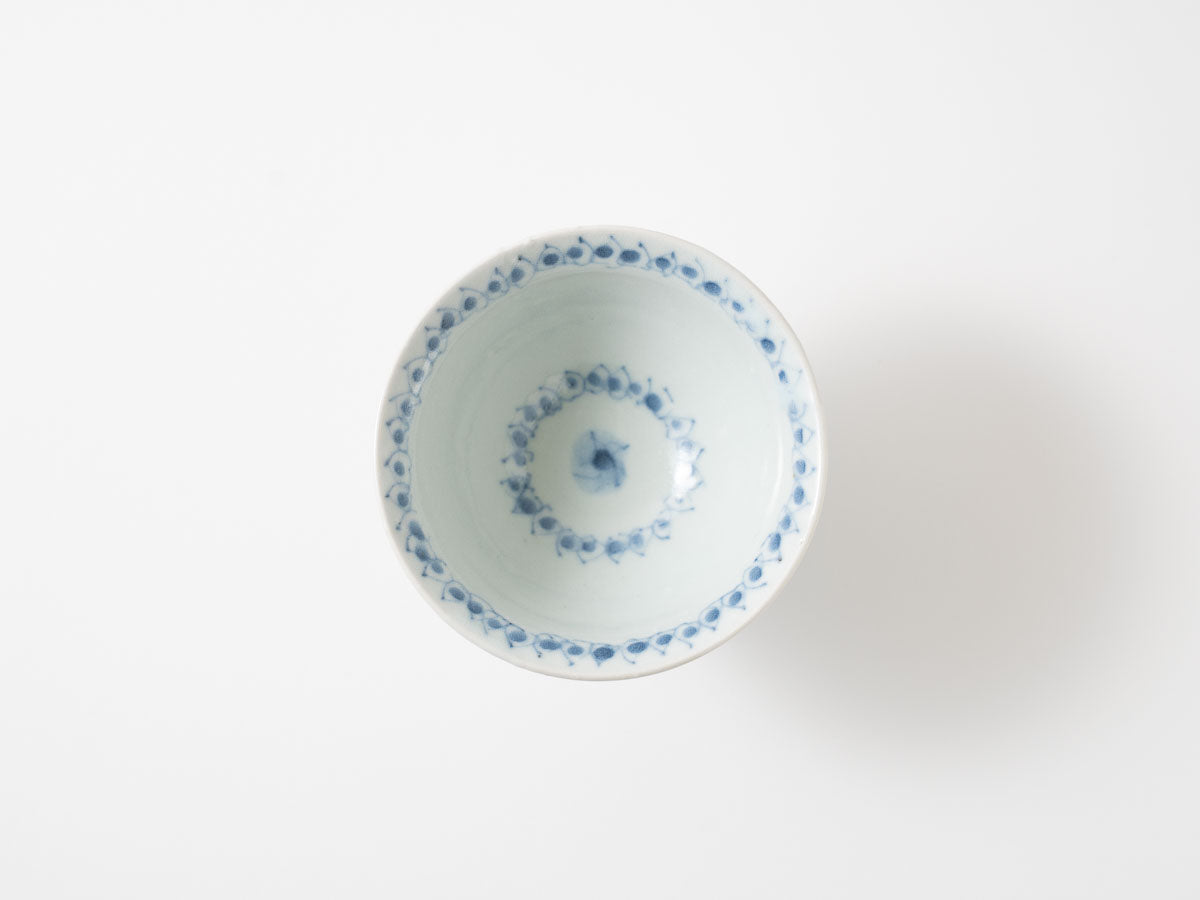 高台小鉢 すみれ【横田翔太郎】